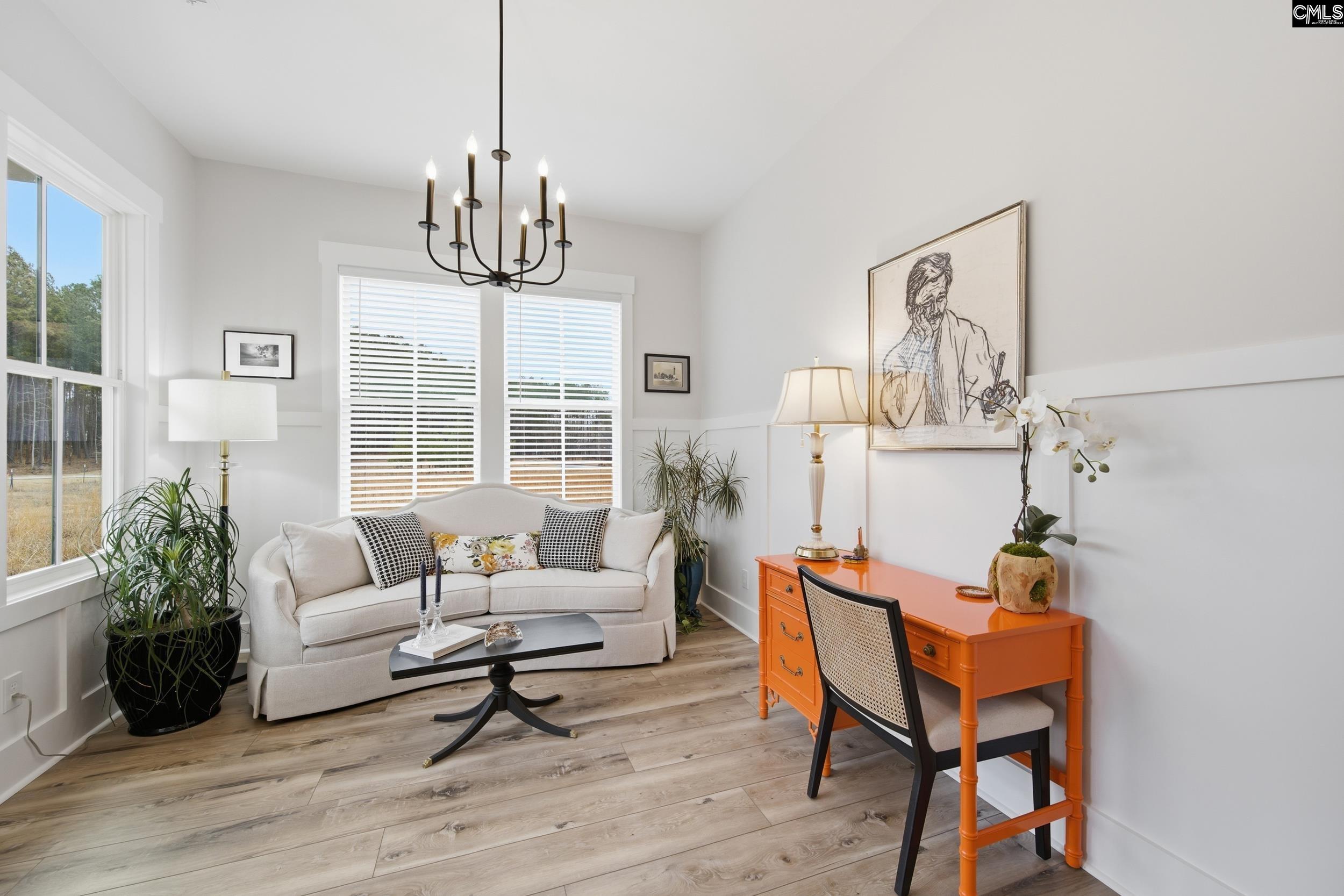 150 Stewart Landing Drive Prosperity, SC 29127