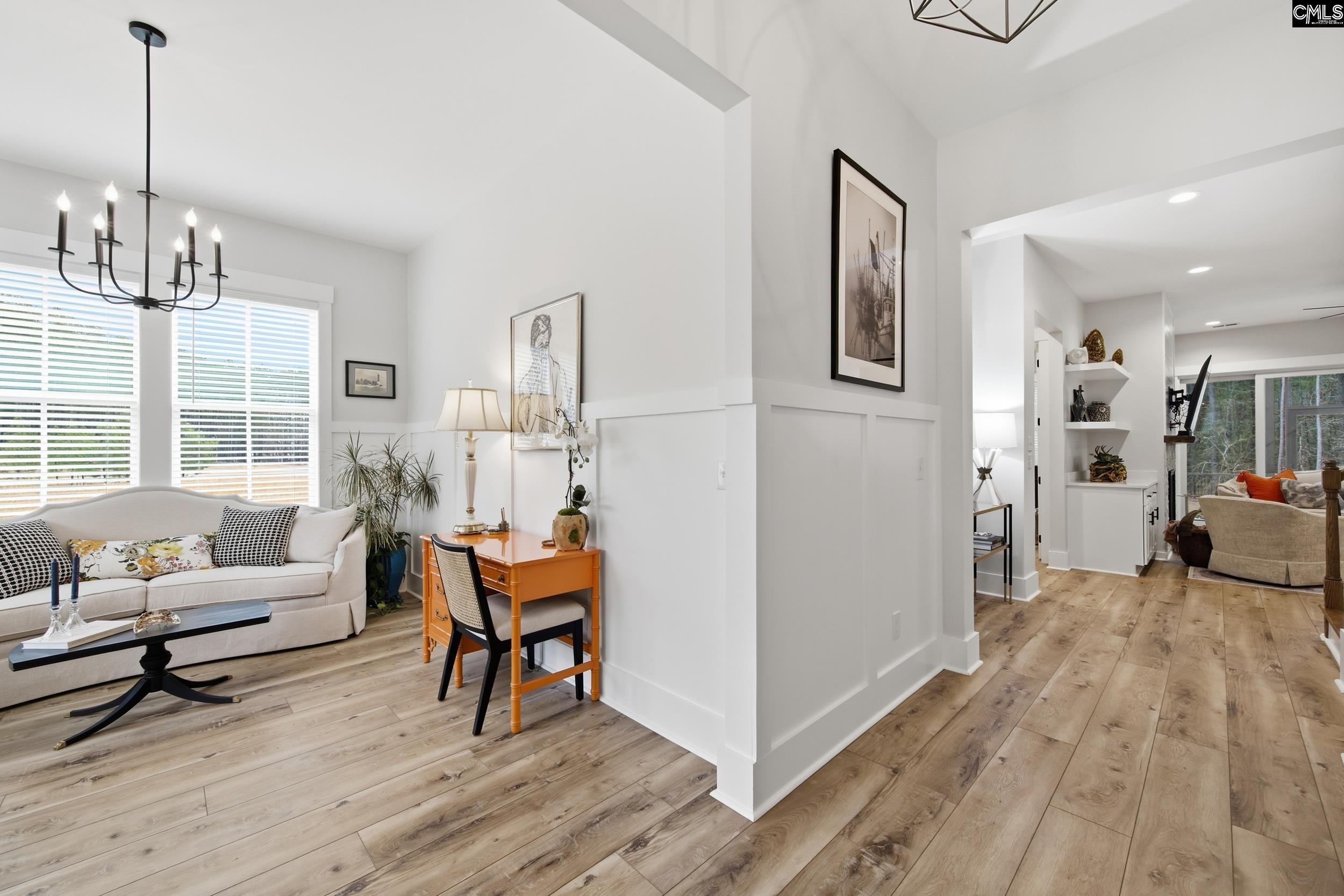 150 Stewart Landing Drive Prosperity, SC 29127
