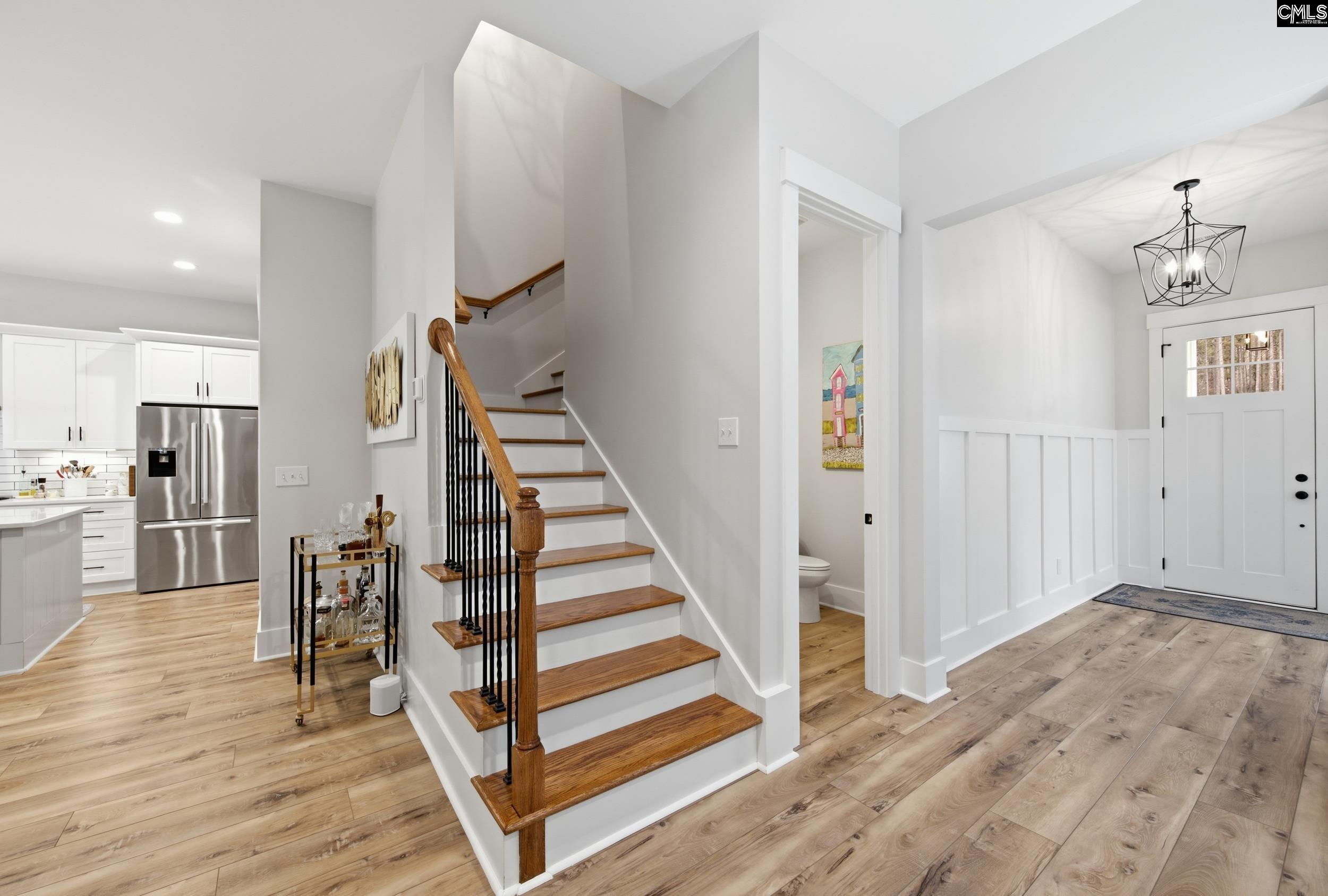 150 Stewart Landing Drive Prosperity, SC 29127