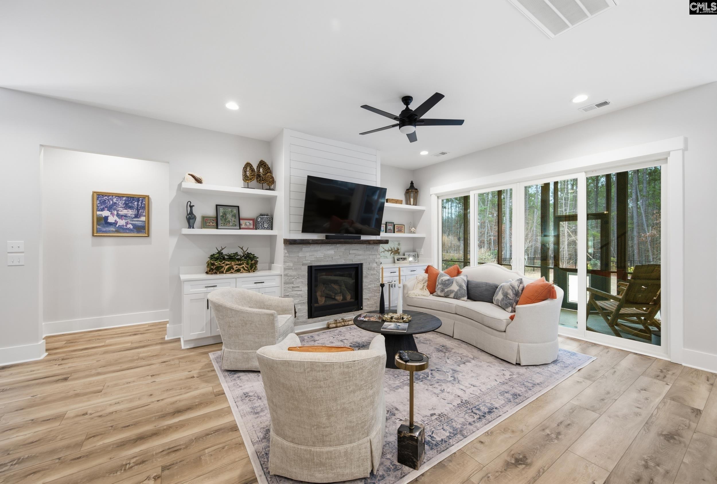 150 Stewart Landing Drive Prosperity, SC 29127