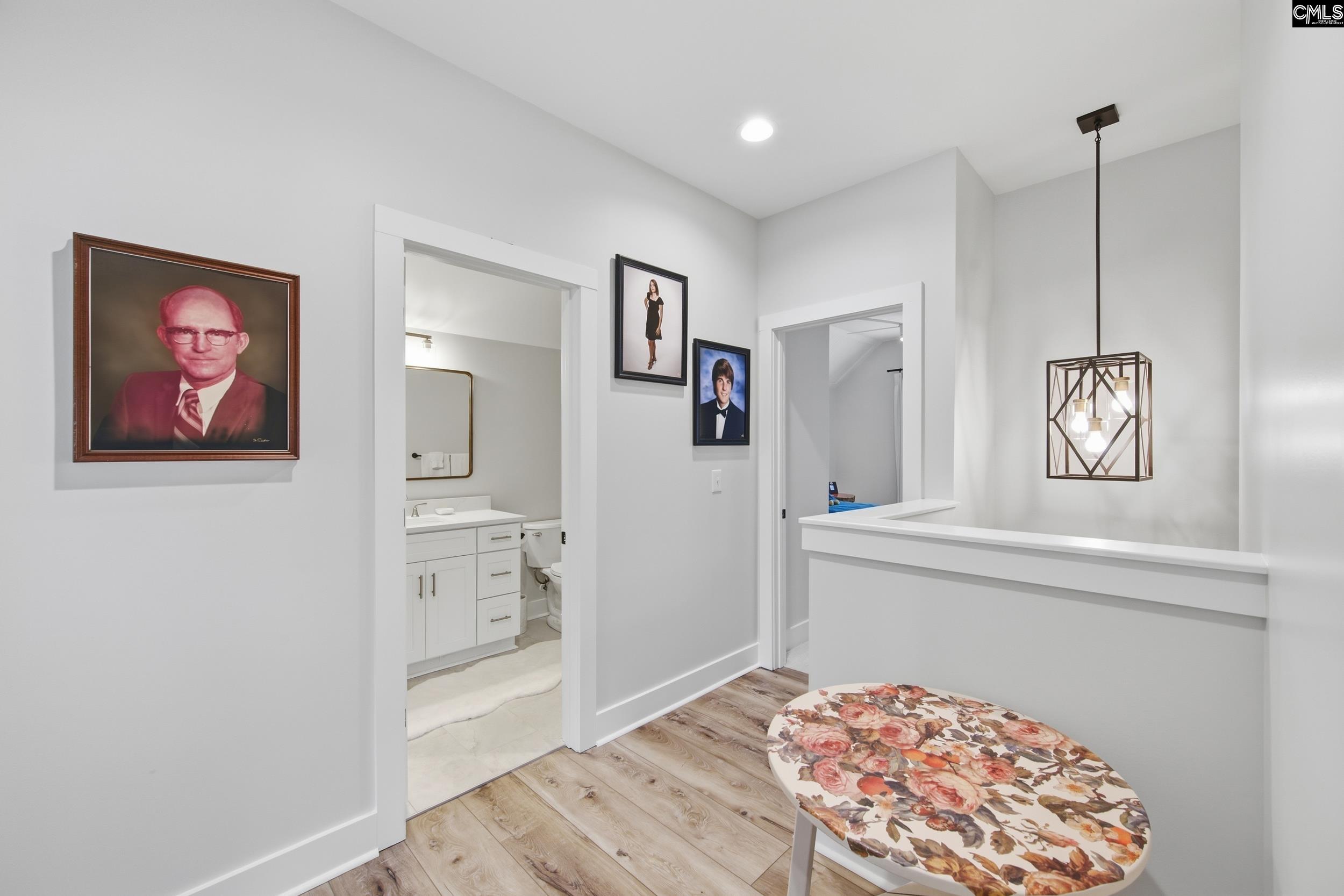 150 Stewart Landing Drive Prosperity, SC 29127