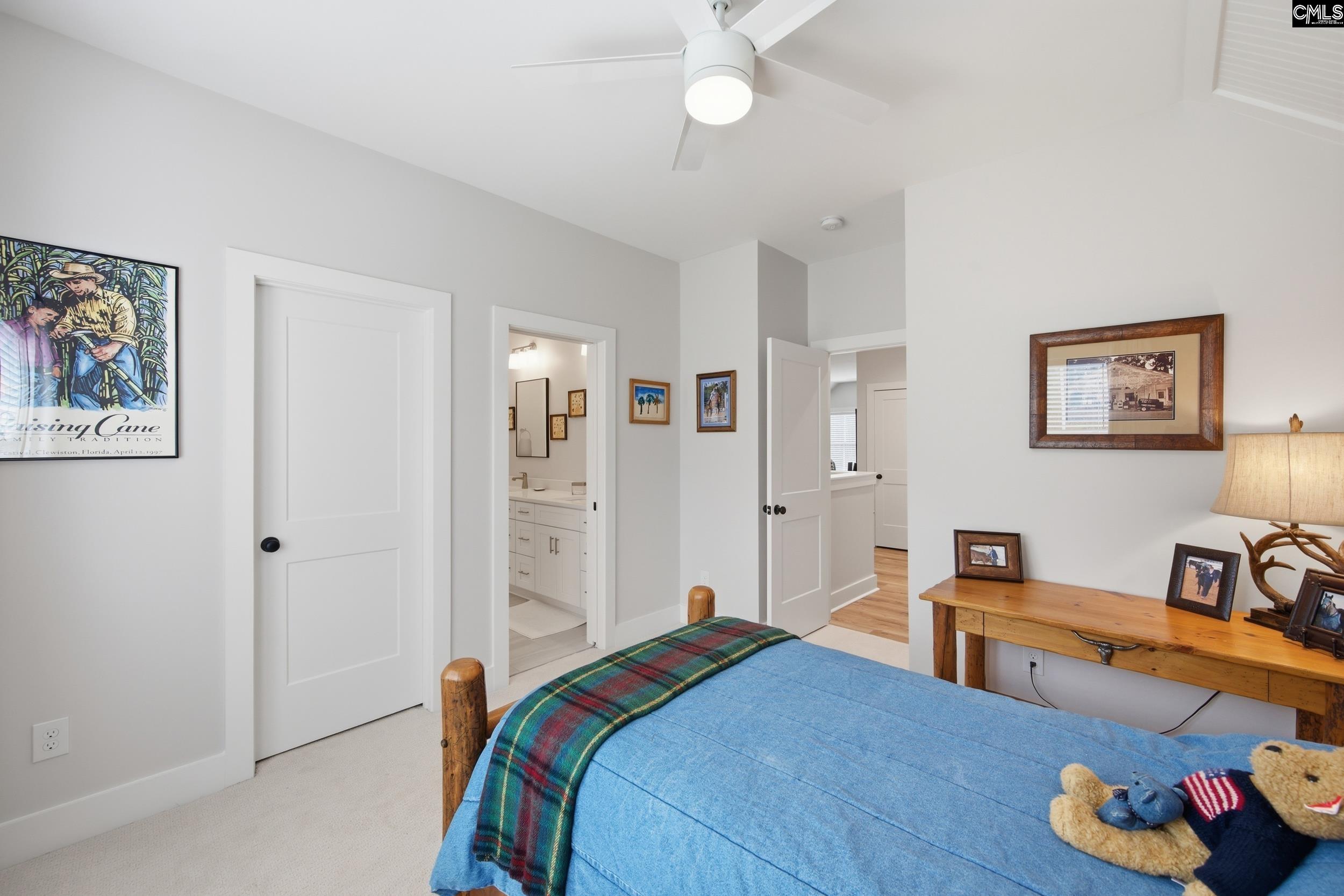 150 Stewart Landing Drive Prosperity, SC 29127
