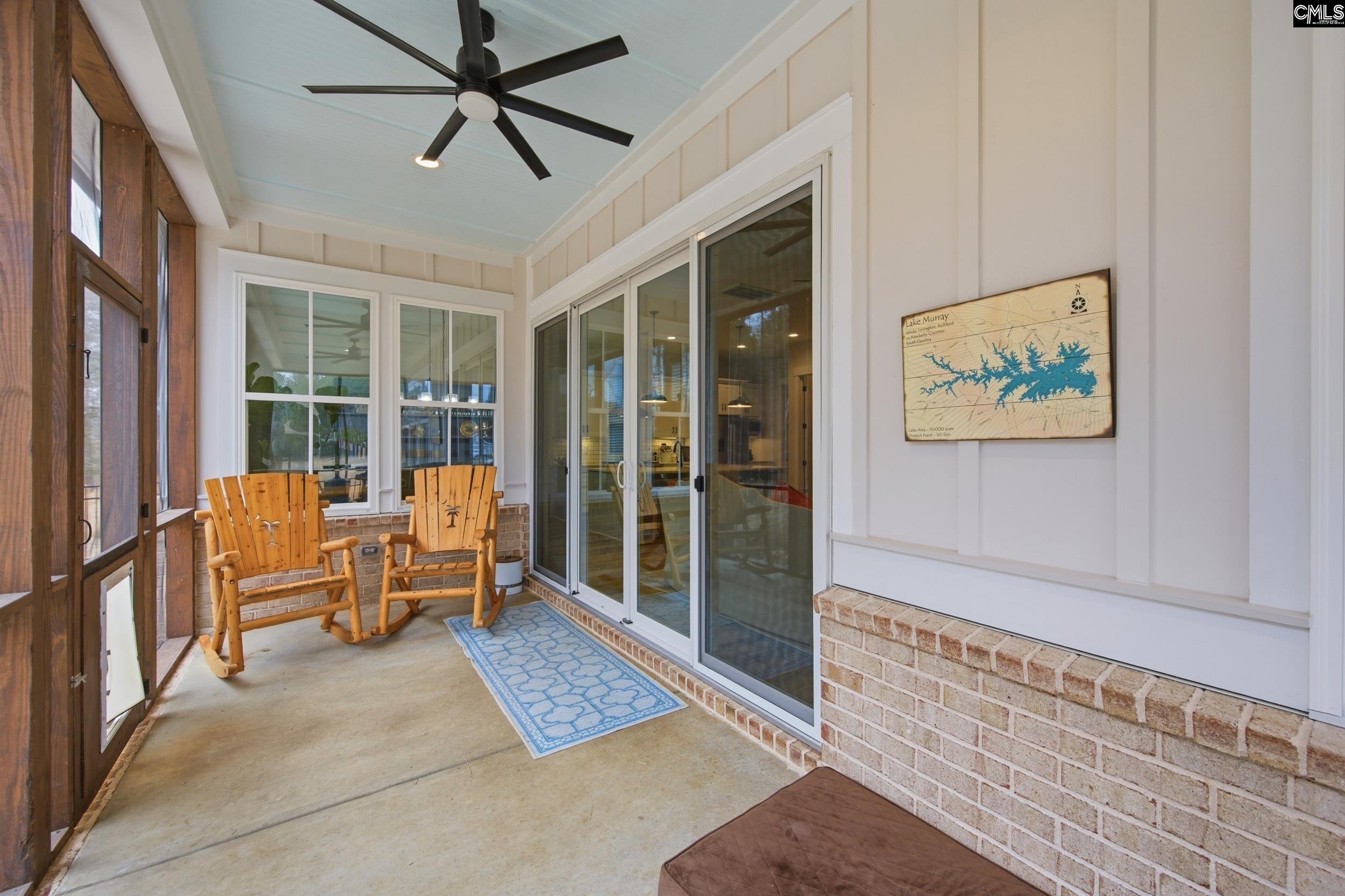 150 Stewart Landing Drive Prosperity, SC 29127