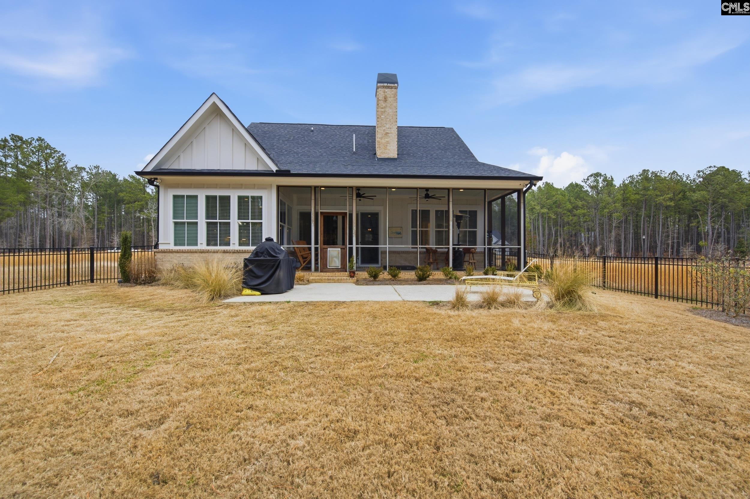 150 Stewart Landing Drive Prosperity, SC 29127