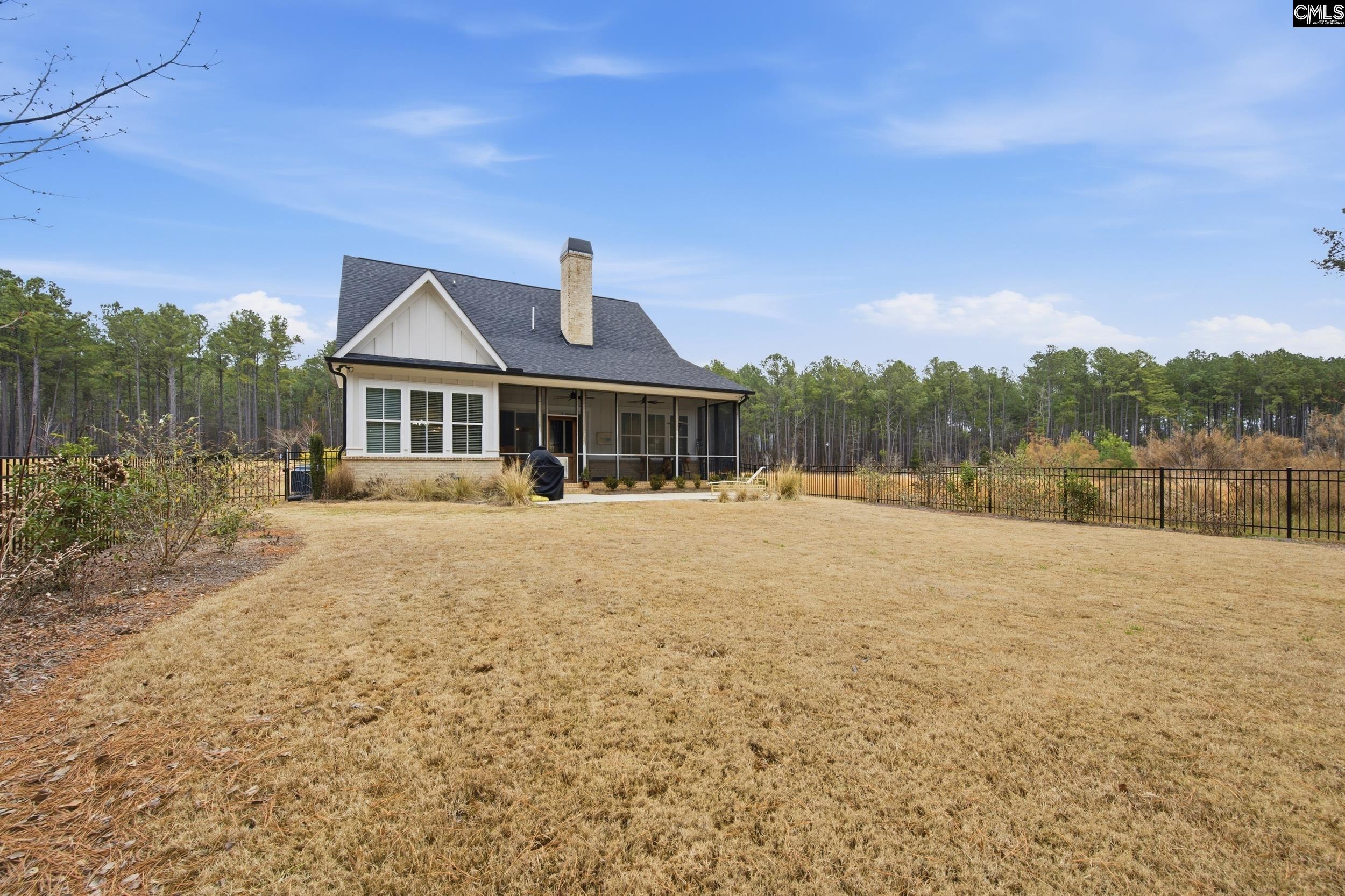 150 Stewart Landing Drive Prosperity, SC 29127