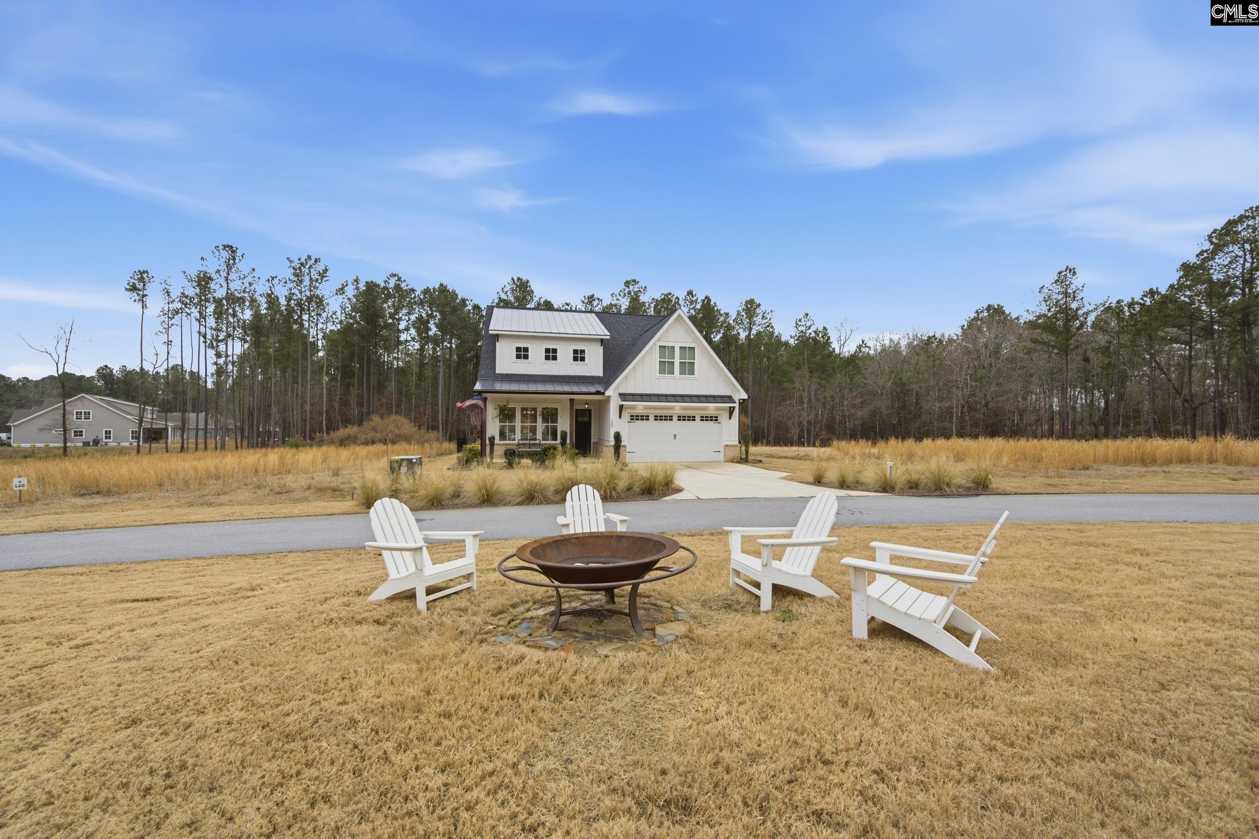 150 Stewart Landing Drive Prosperity, SC 29127