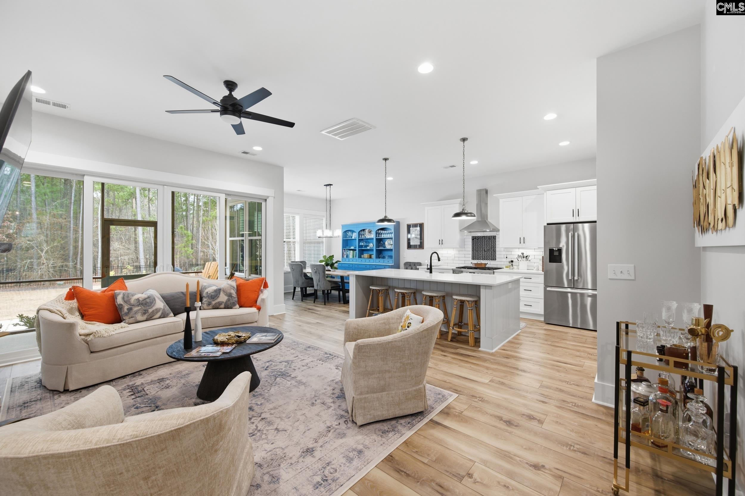 150 Stewart Landing Drive Prosperity, SC 29127