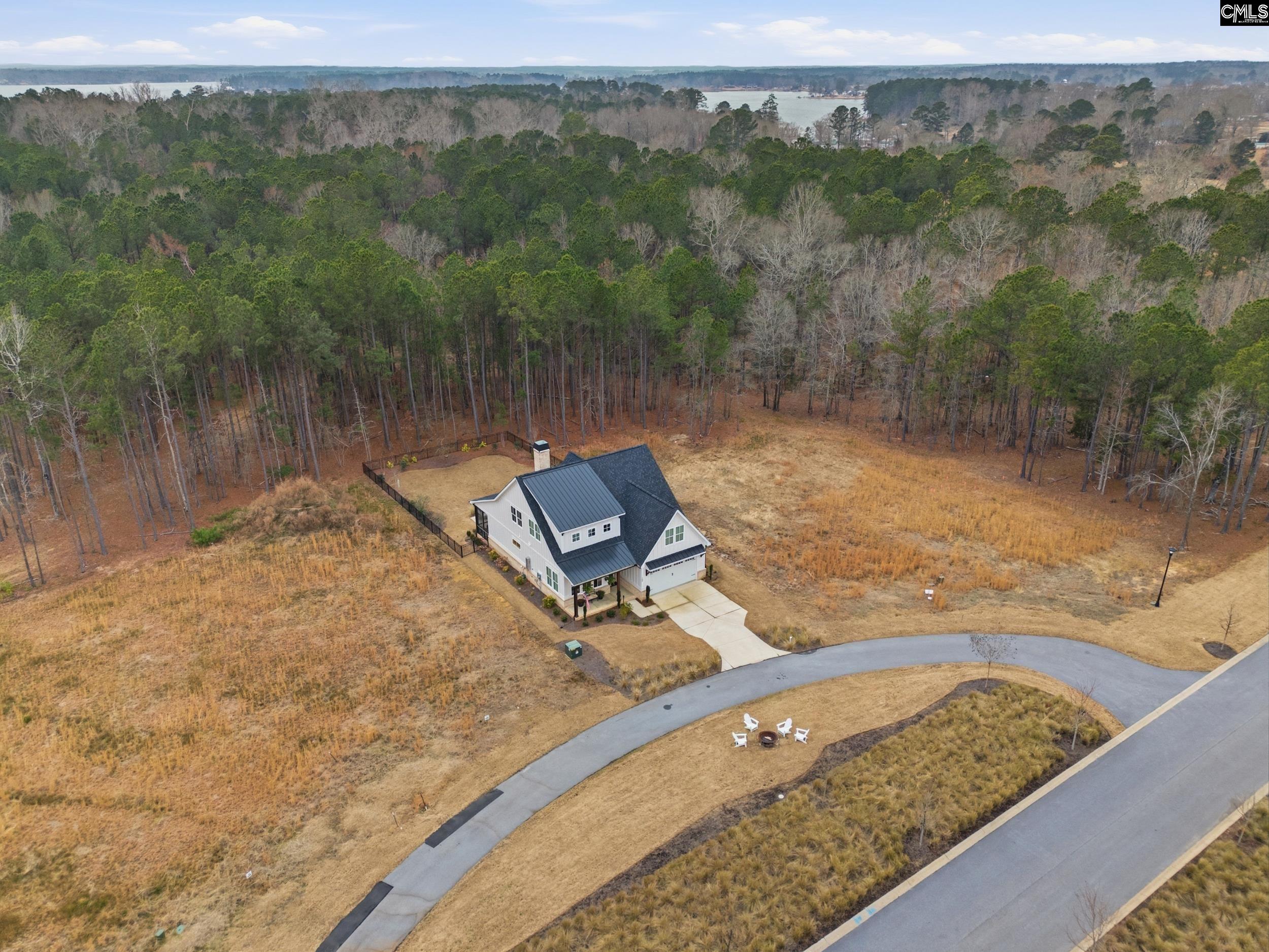 150 Stewart Landing Drive Prosperity, SC 29127