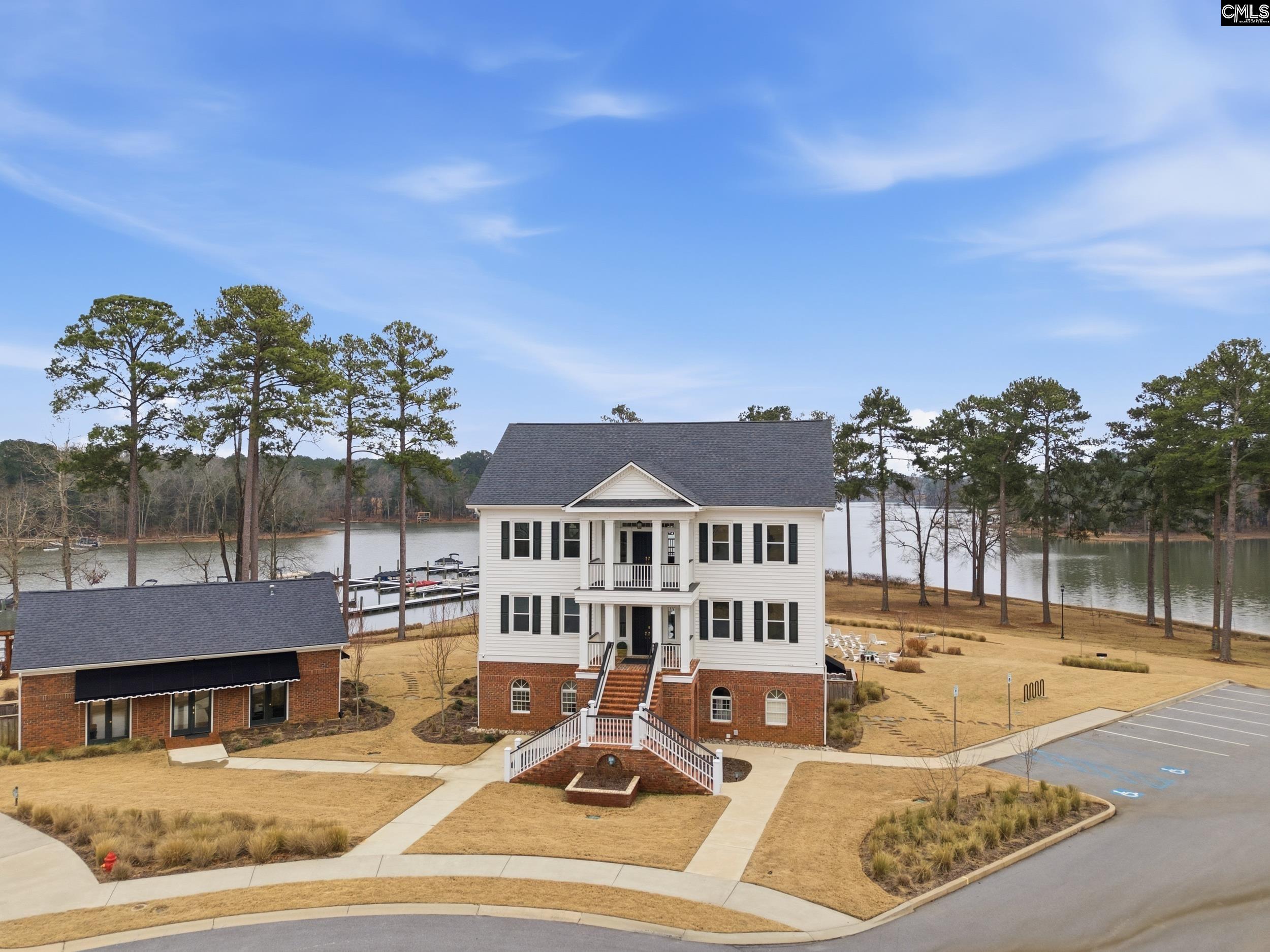 150 Stewart Landing Drive Prosperity, SC 29127