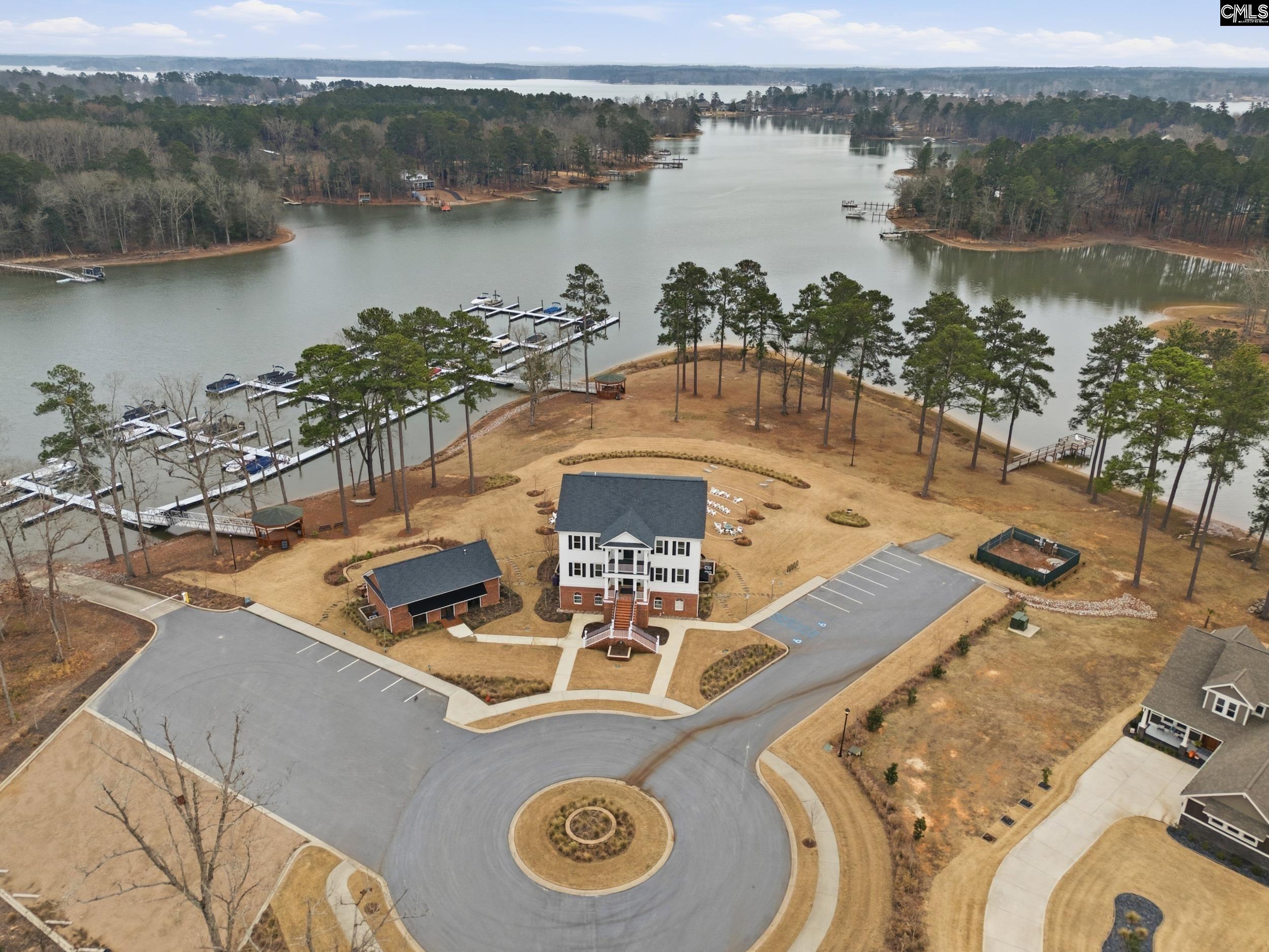 150 Stewart Landing Drive Prosperity, SC 29127