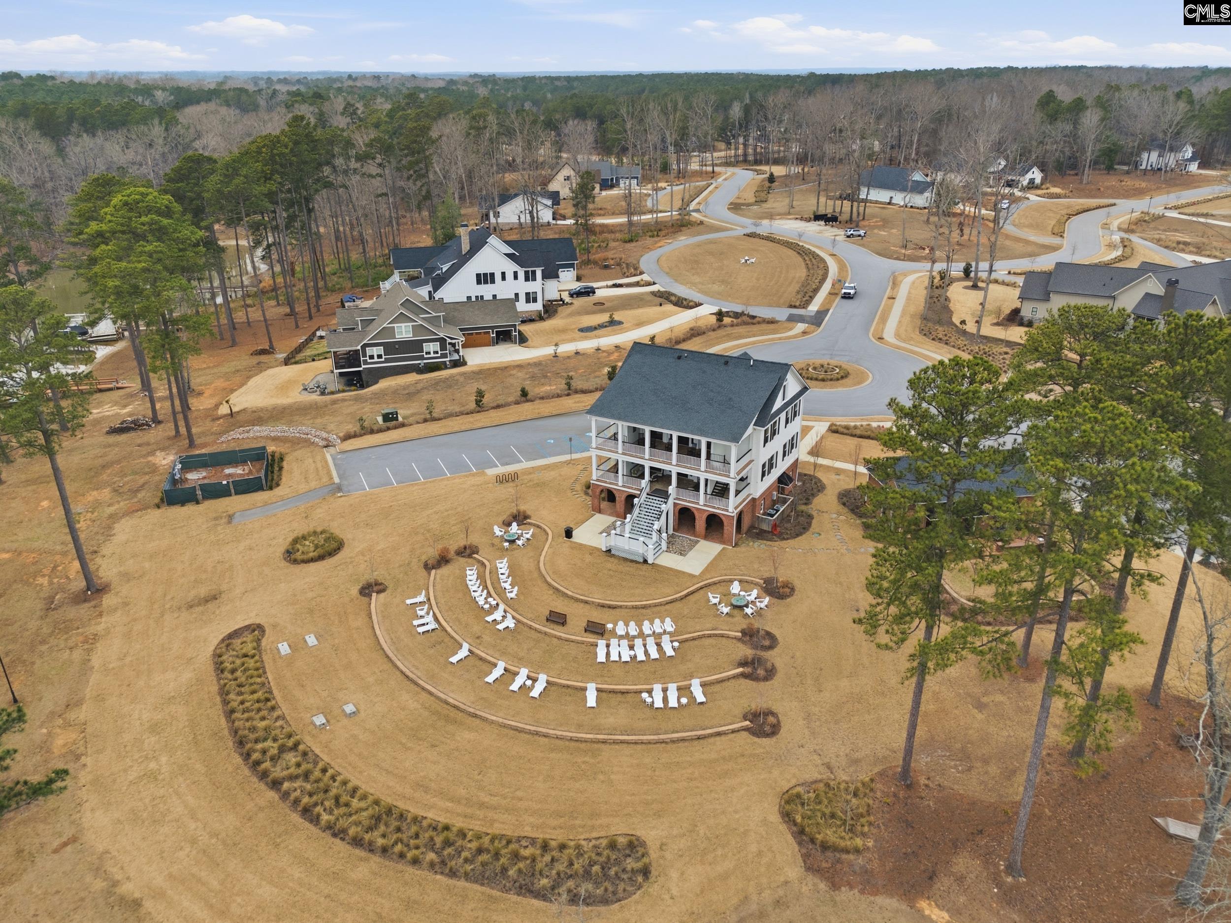 150 Stewart Landing Drive Prosperity, SC 29127