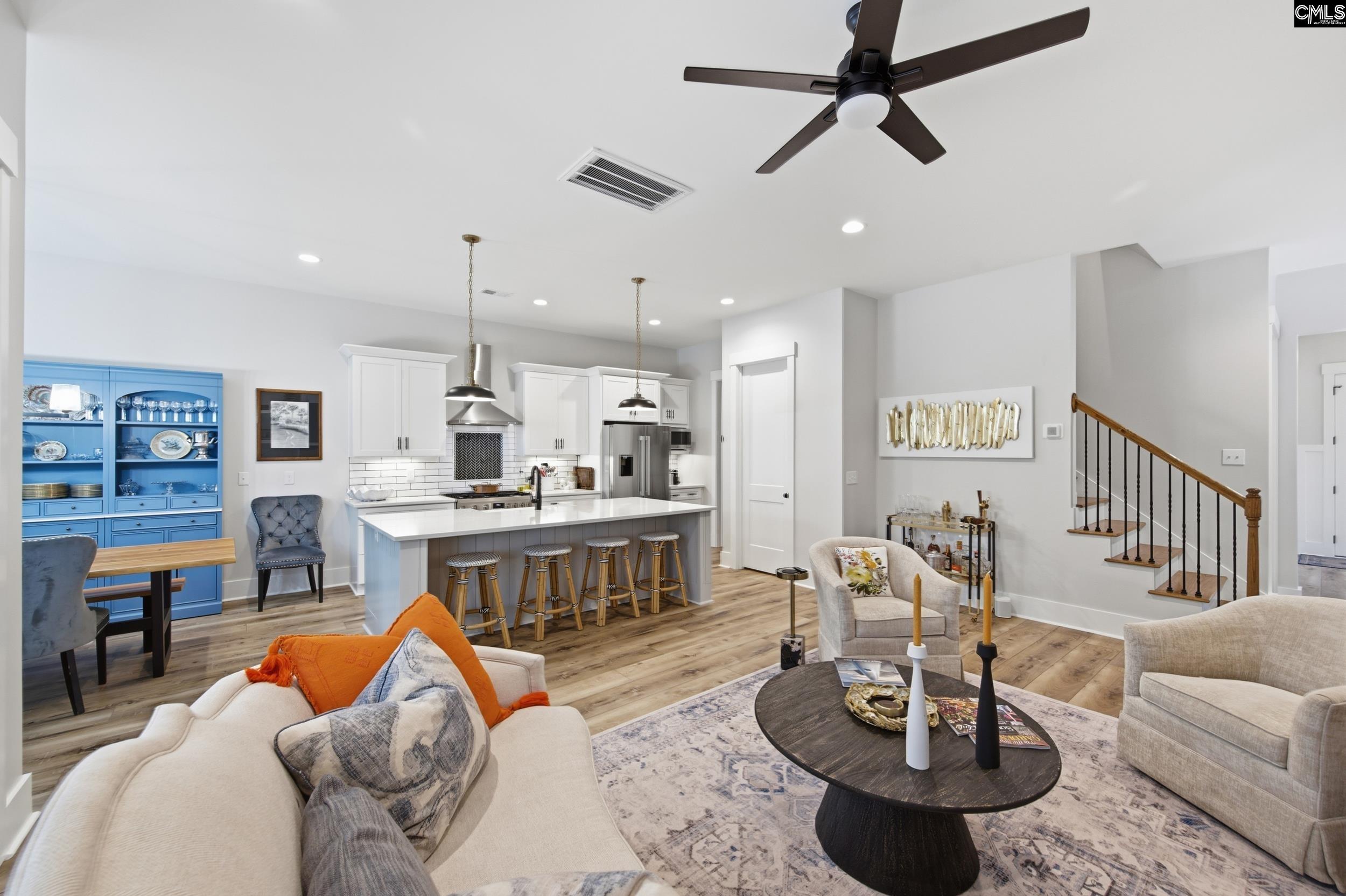 150 Stewart Landing Drive Prosperity, SC 29127
