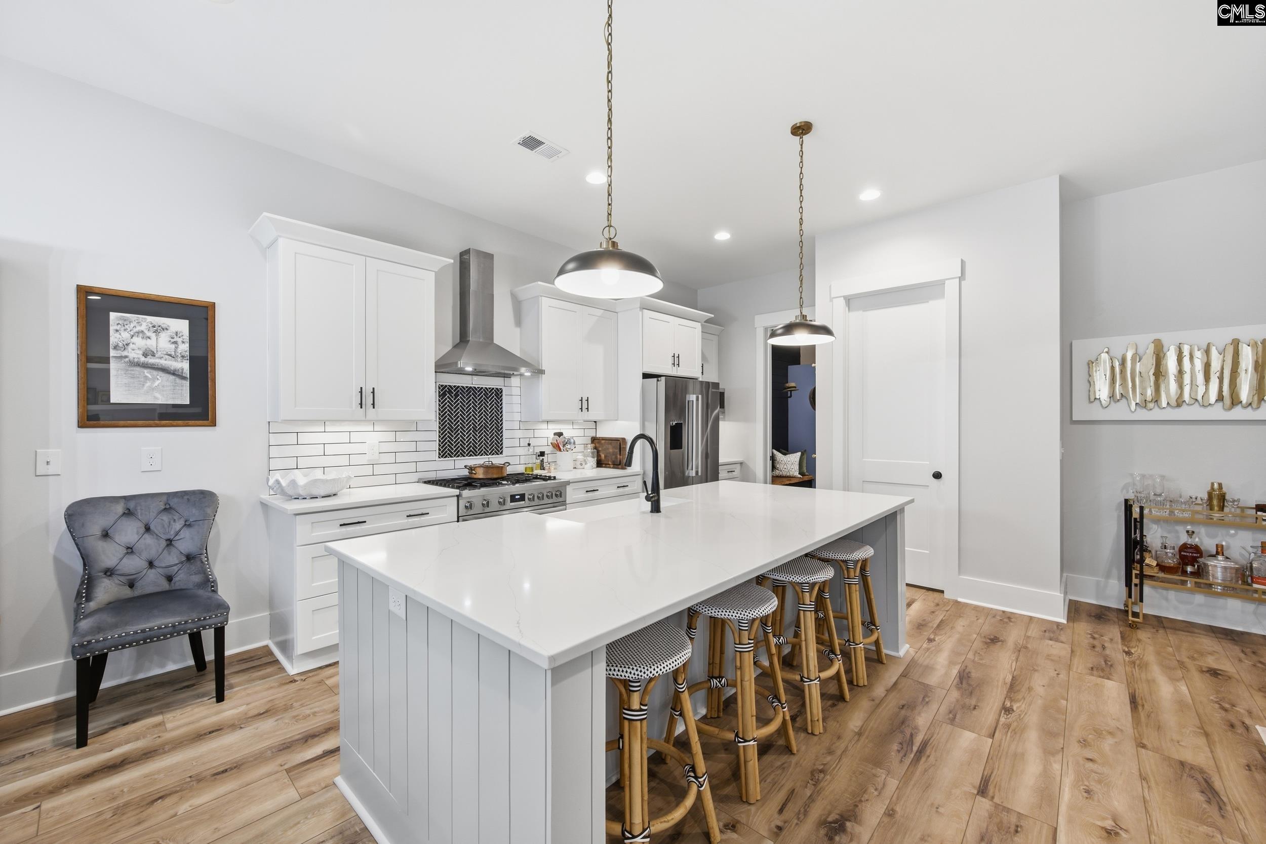 150 Stewart Landing Drive Prosperity, SC 29127