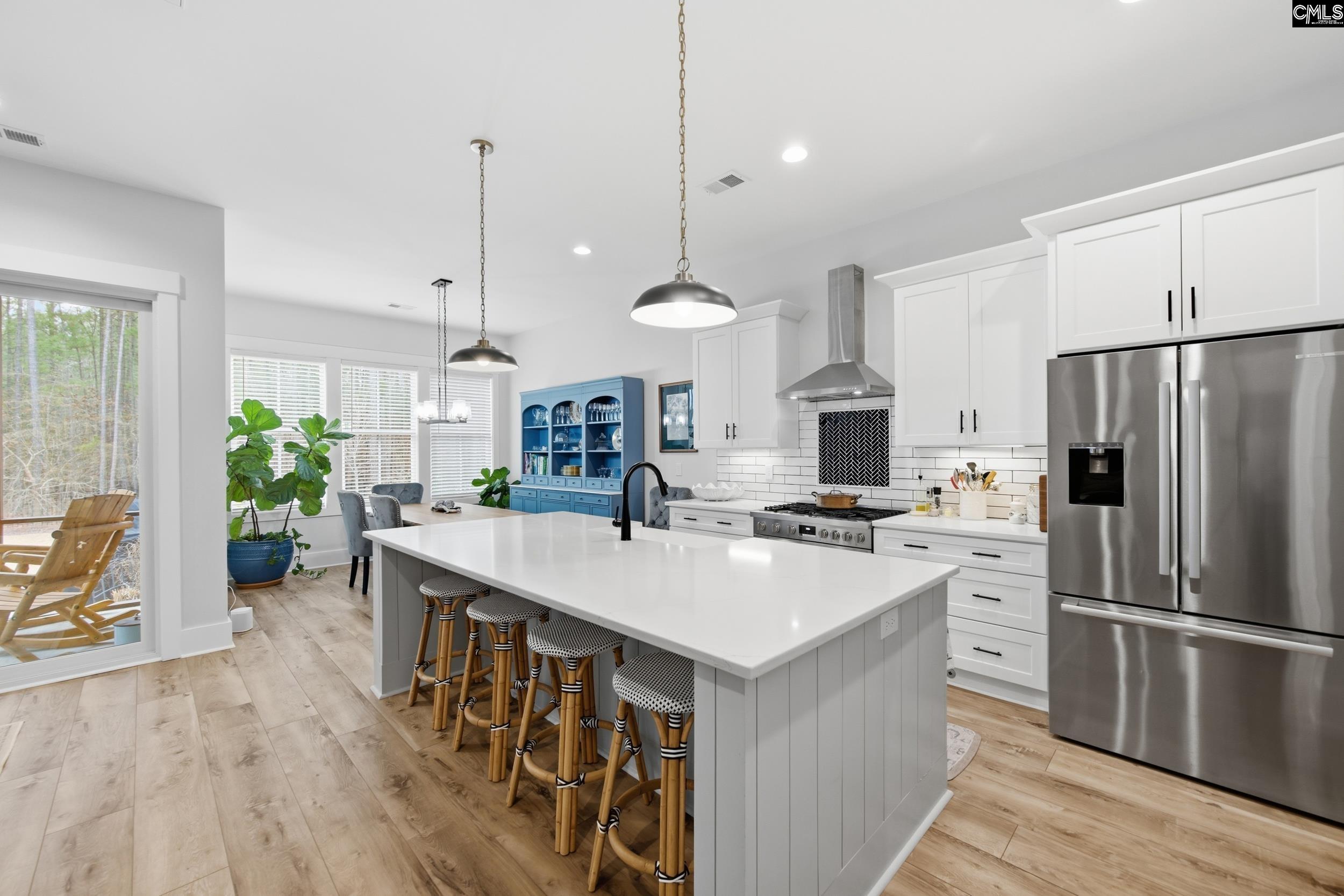 150 Stewart Landing Drive Prosperity, SC 29127