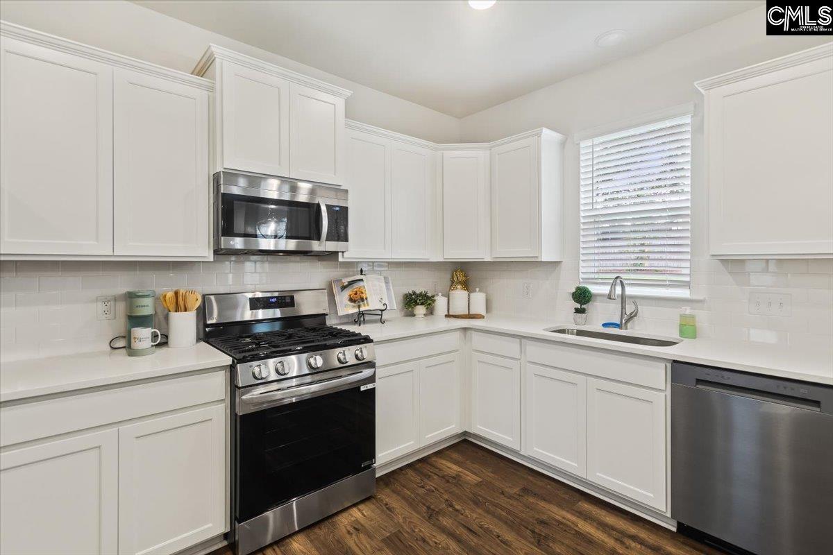 507 Blue Jay Way Lexington, SC 29073