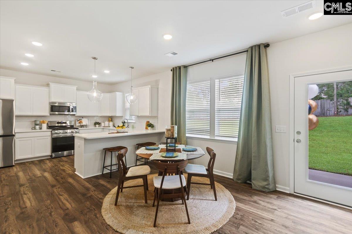 507 Blue Jay Way Lexington, SC 29073