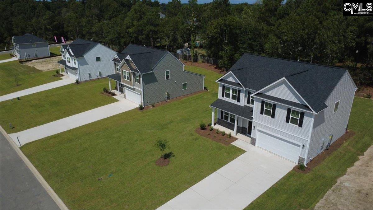 507 Blue Jay Way Lexington, SC 29073