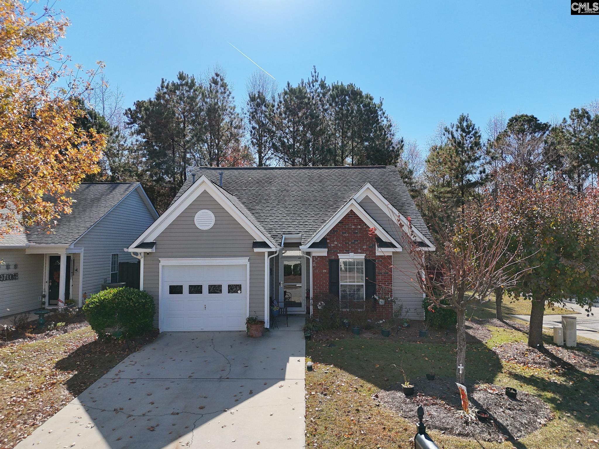333 Tall Shadows Lane Columbia, SC 29229