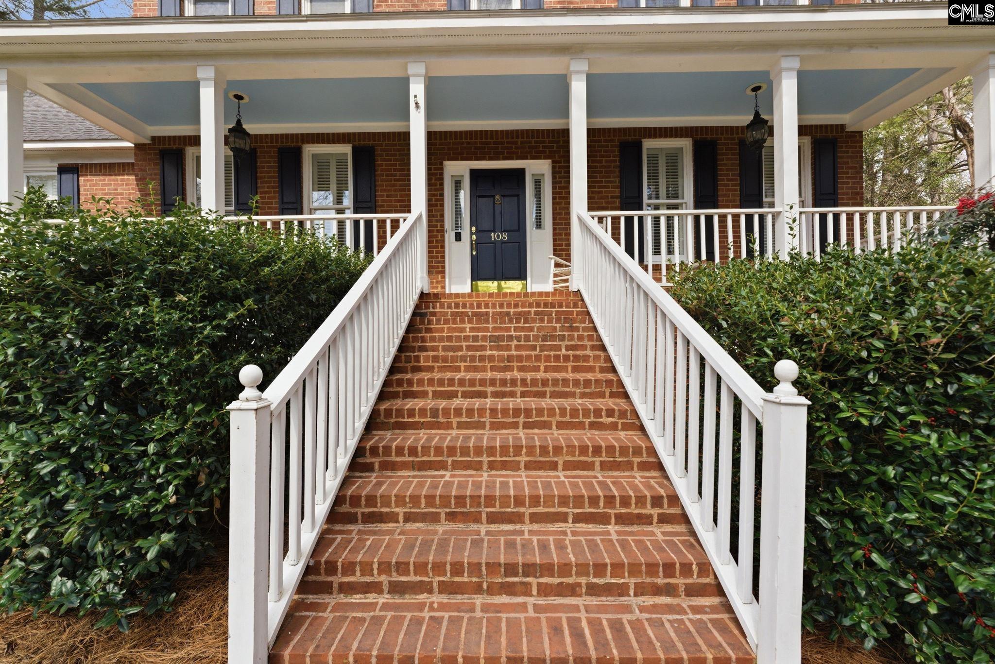 108 Governors Grant Boulevard Lexington, SC 29072