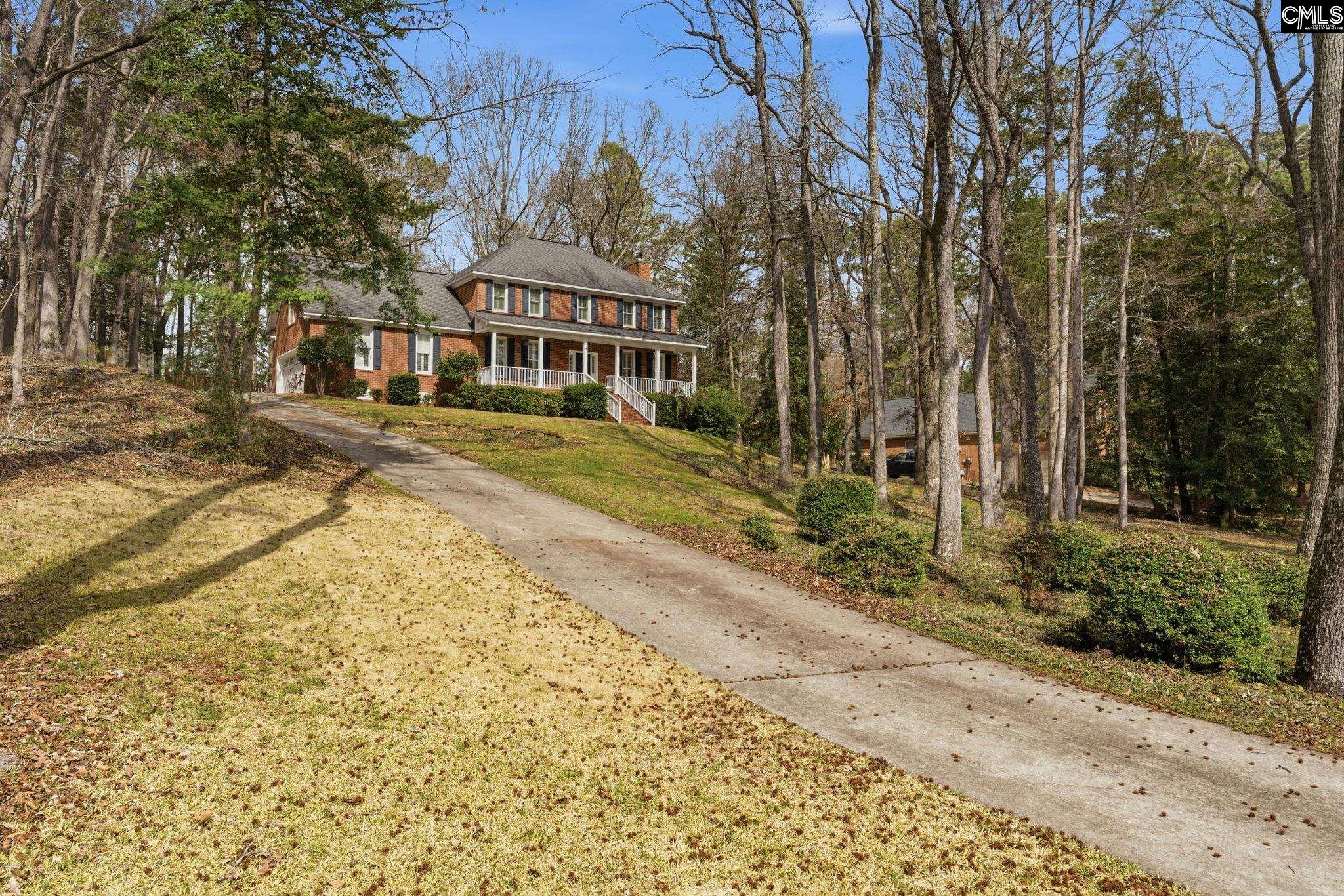 108 Governors Grant Boulevard Lexington, SC 29072