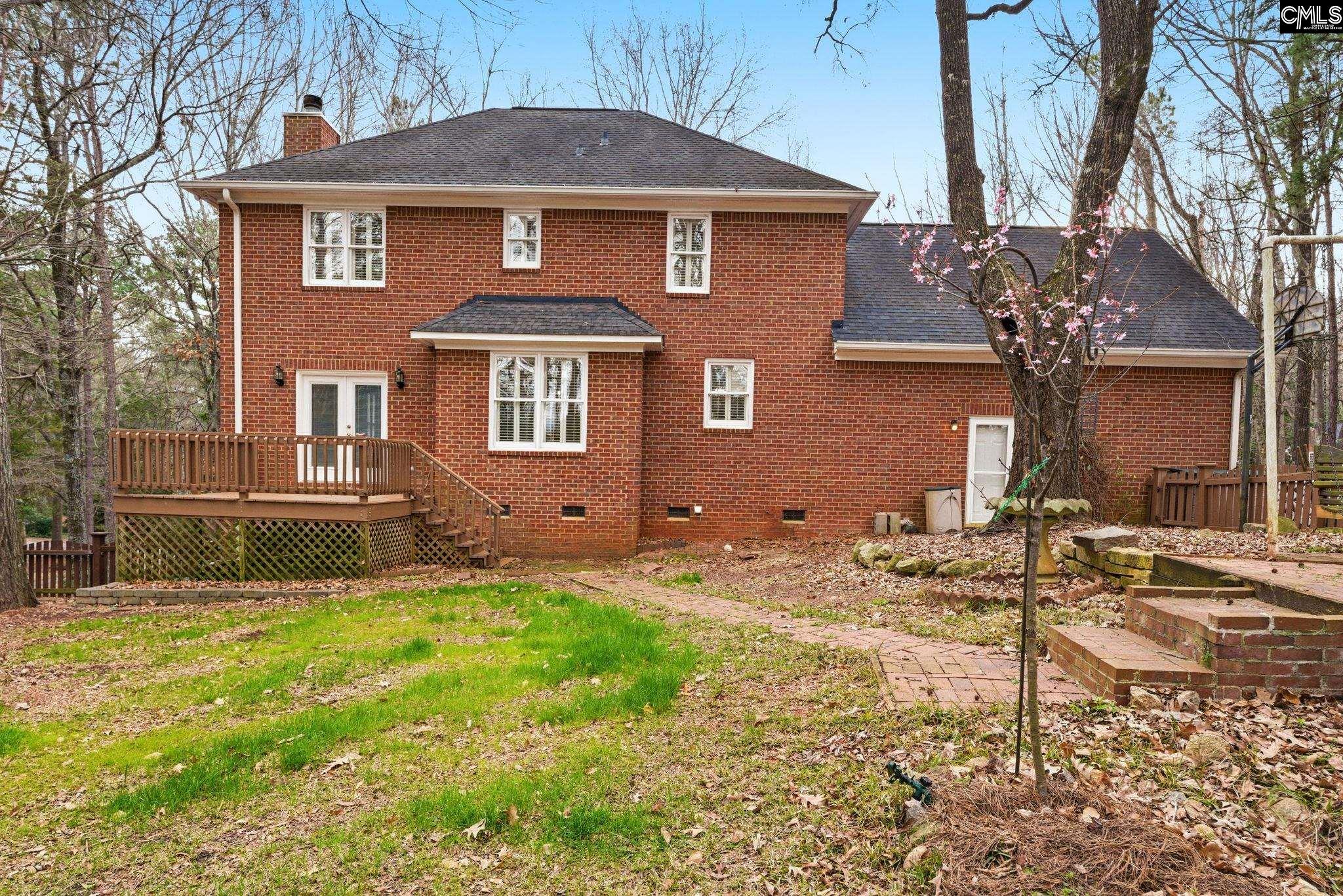 108 Governors Grant Boulevard Lexington, SC 29072