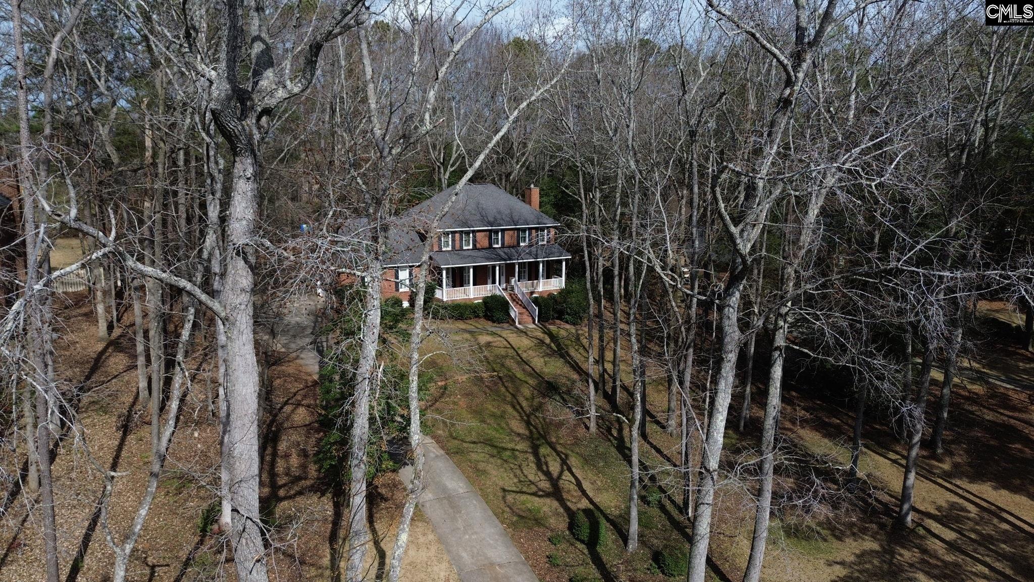 108 Governors Grant Boulevard Lexington, SC 29072