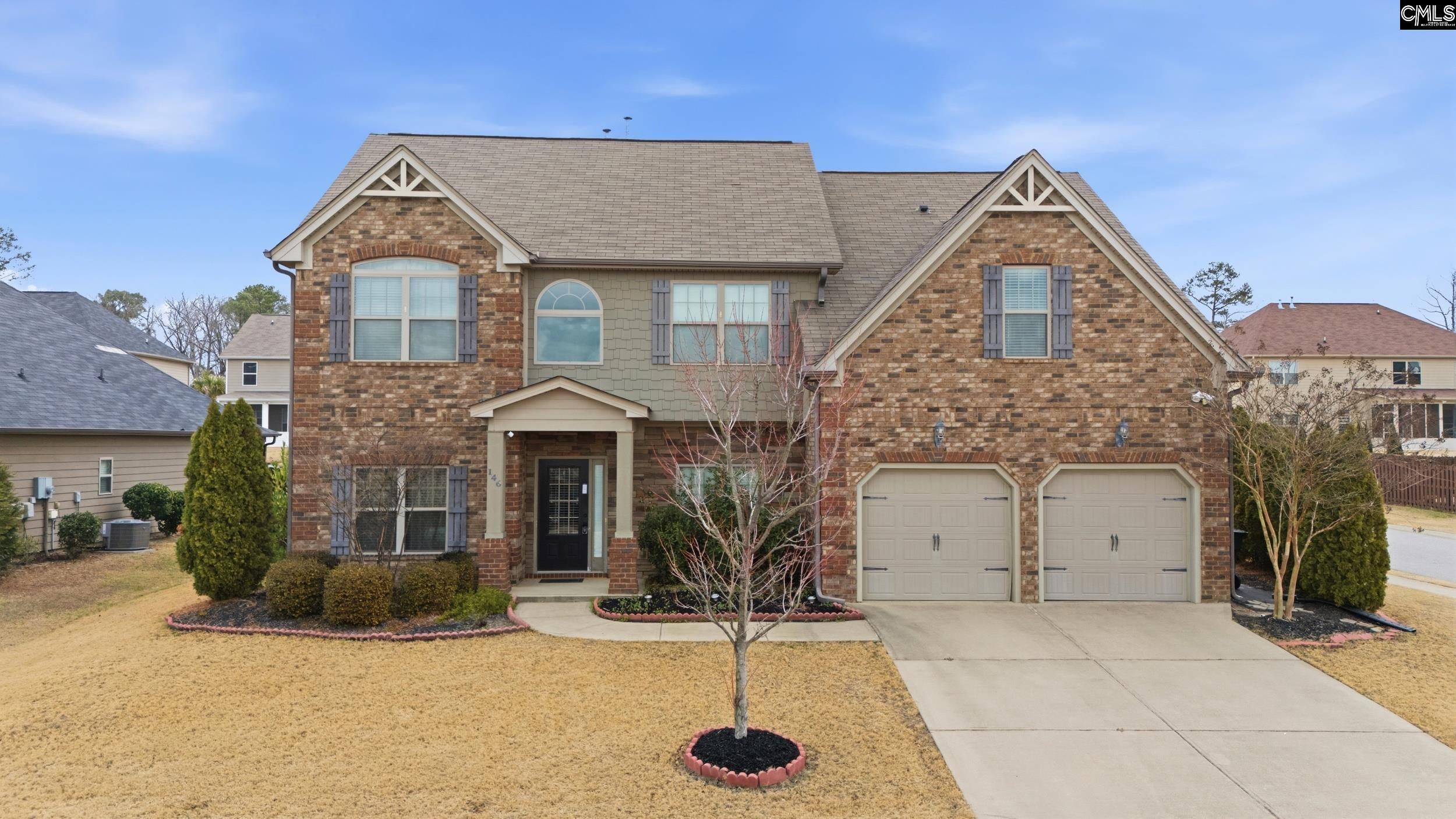 146 River Bridge Lane Lexington, SC 29073