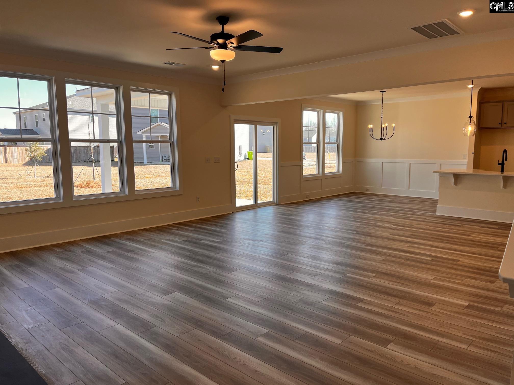 2056 Allan Crest Road Blythewood, SC 29016