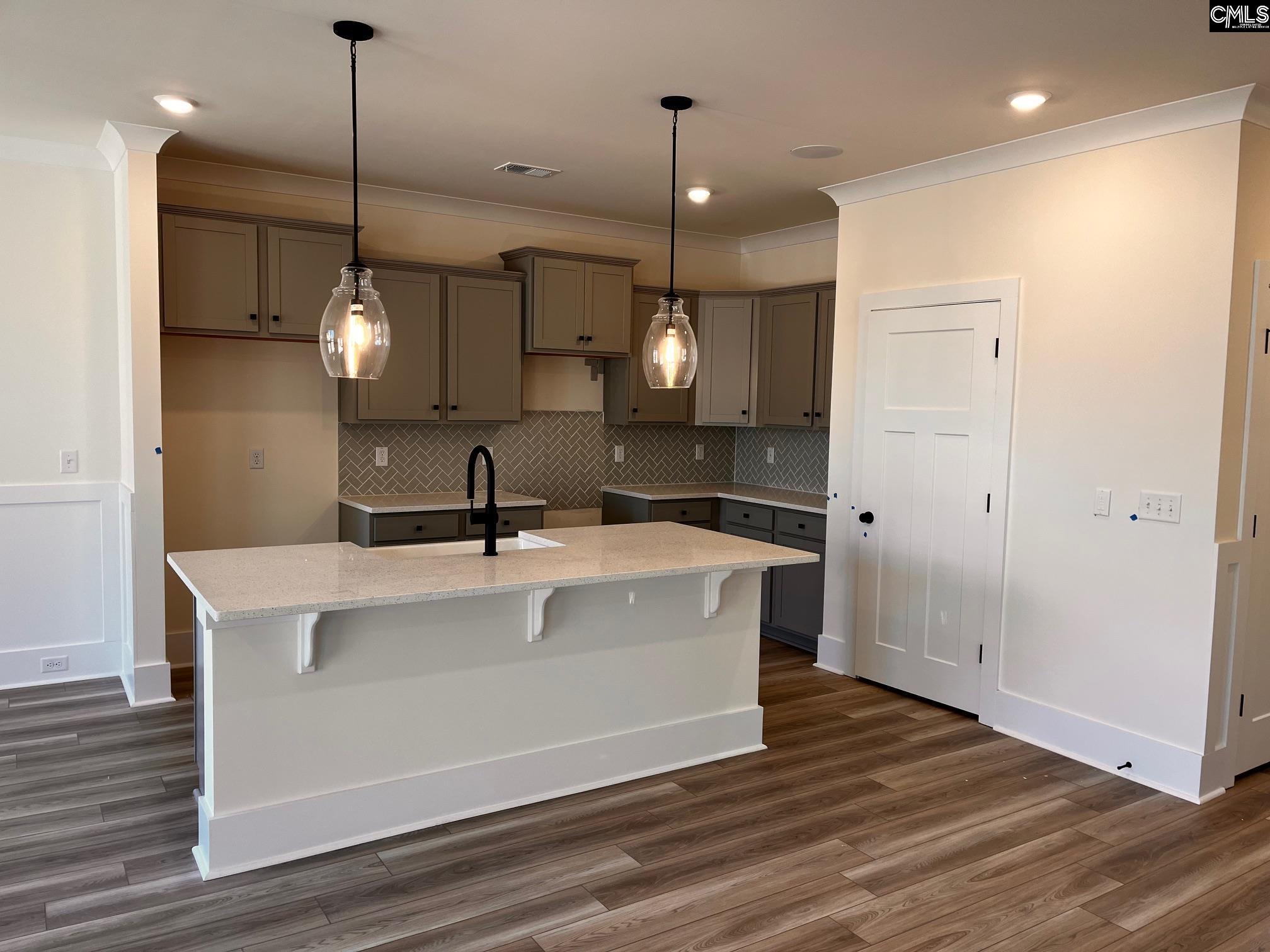 2056 Allan Crest Road Blythewood, SC 29016
