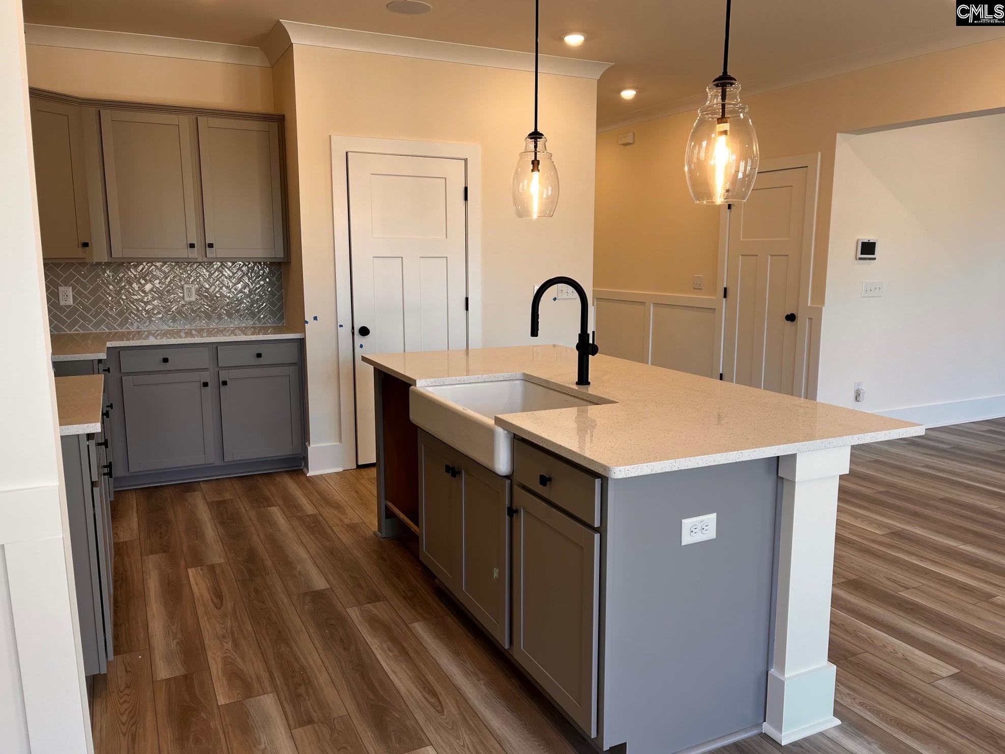 2056 Allan Crest Road Blythewood, SC 29016