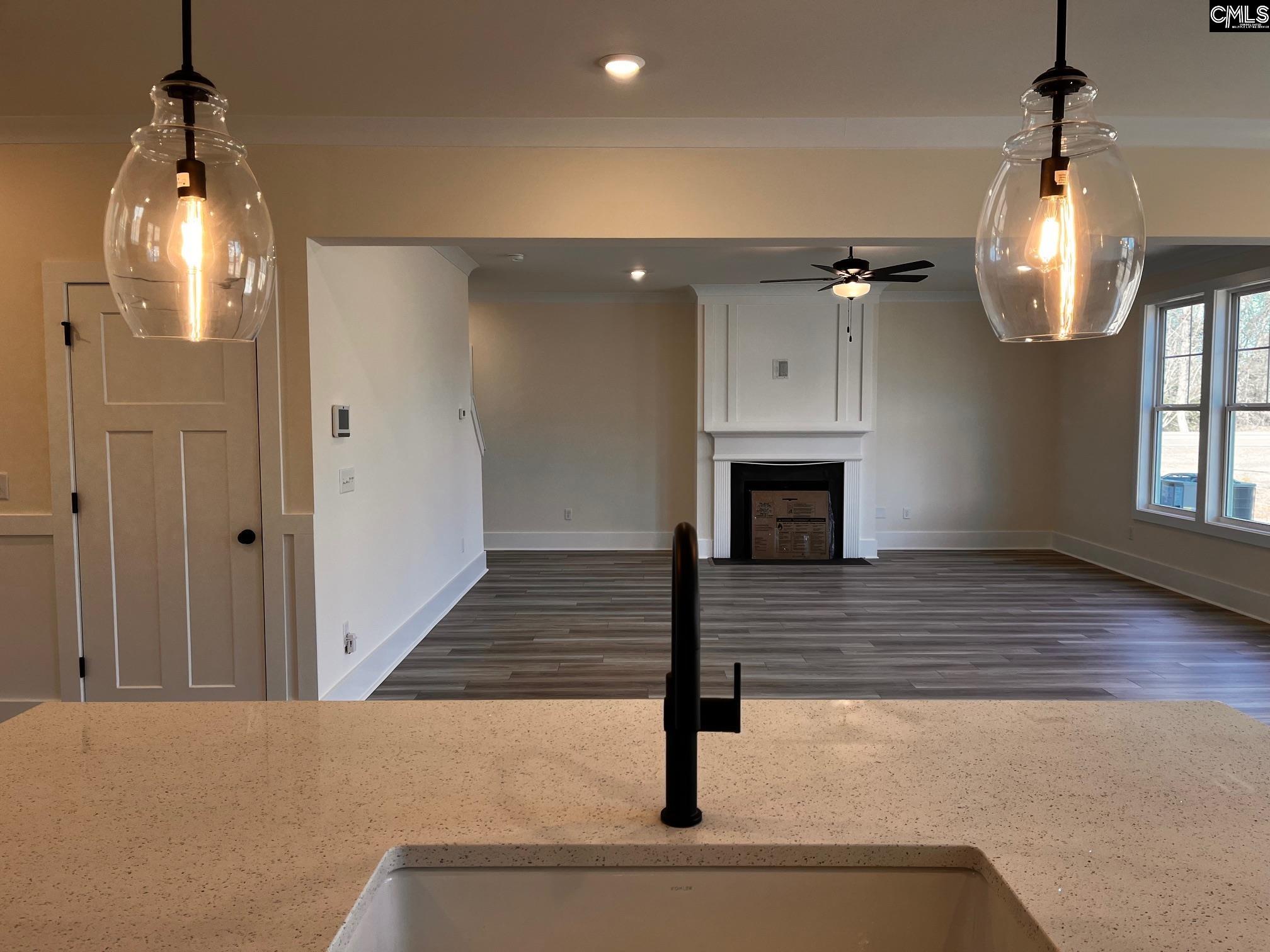 2056 Allan Crest Road Blythewood, SC 29016