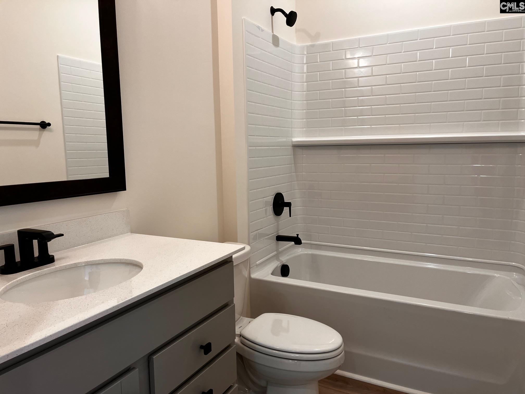 2056 Allan Crest Road Blythewood, SC 29016