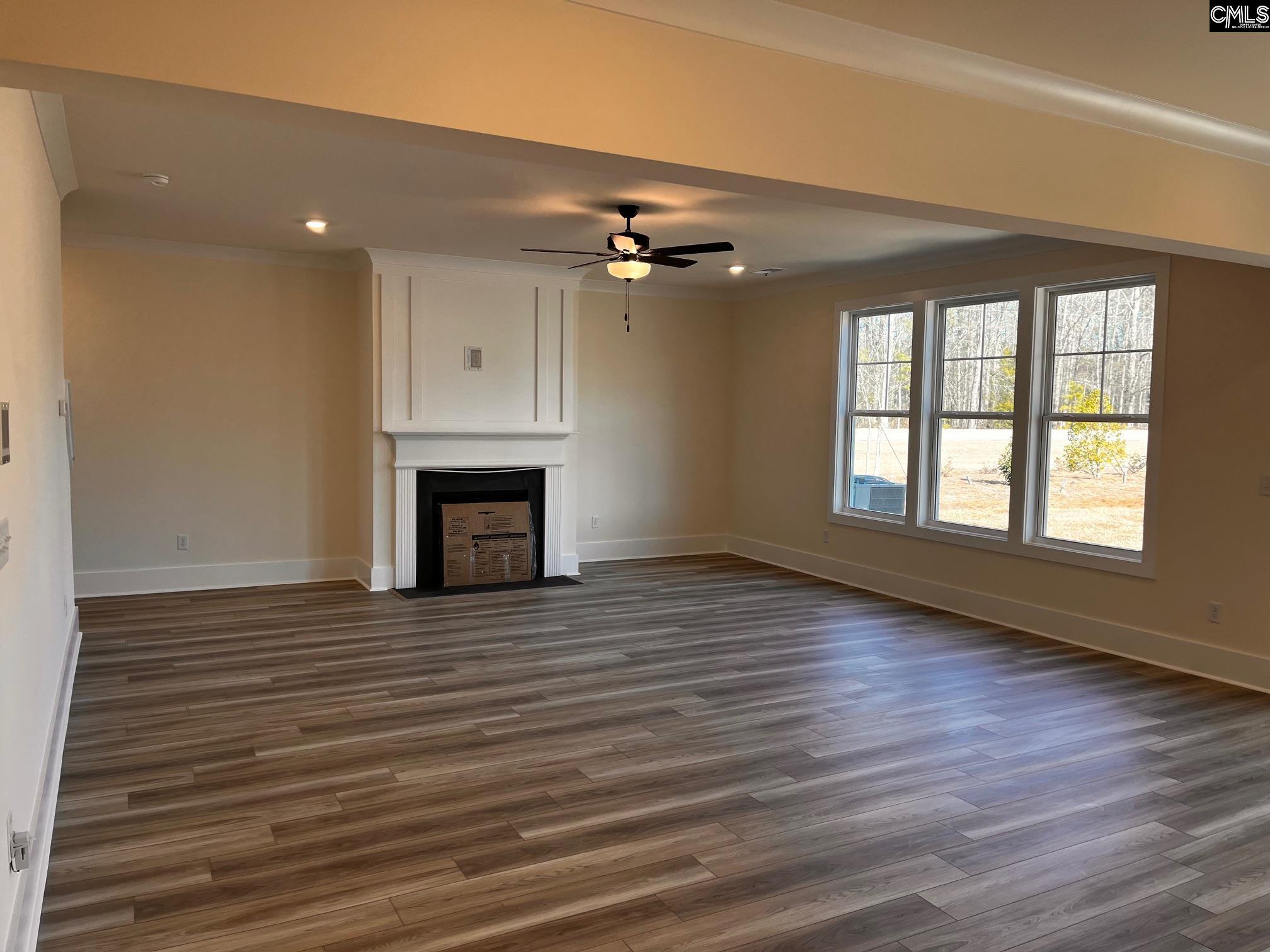 2056 Allan Crest Road Blythewood, SC 29016