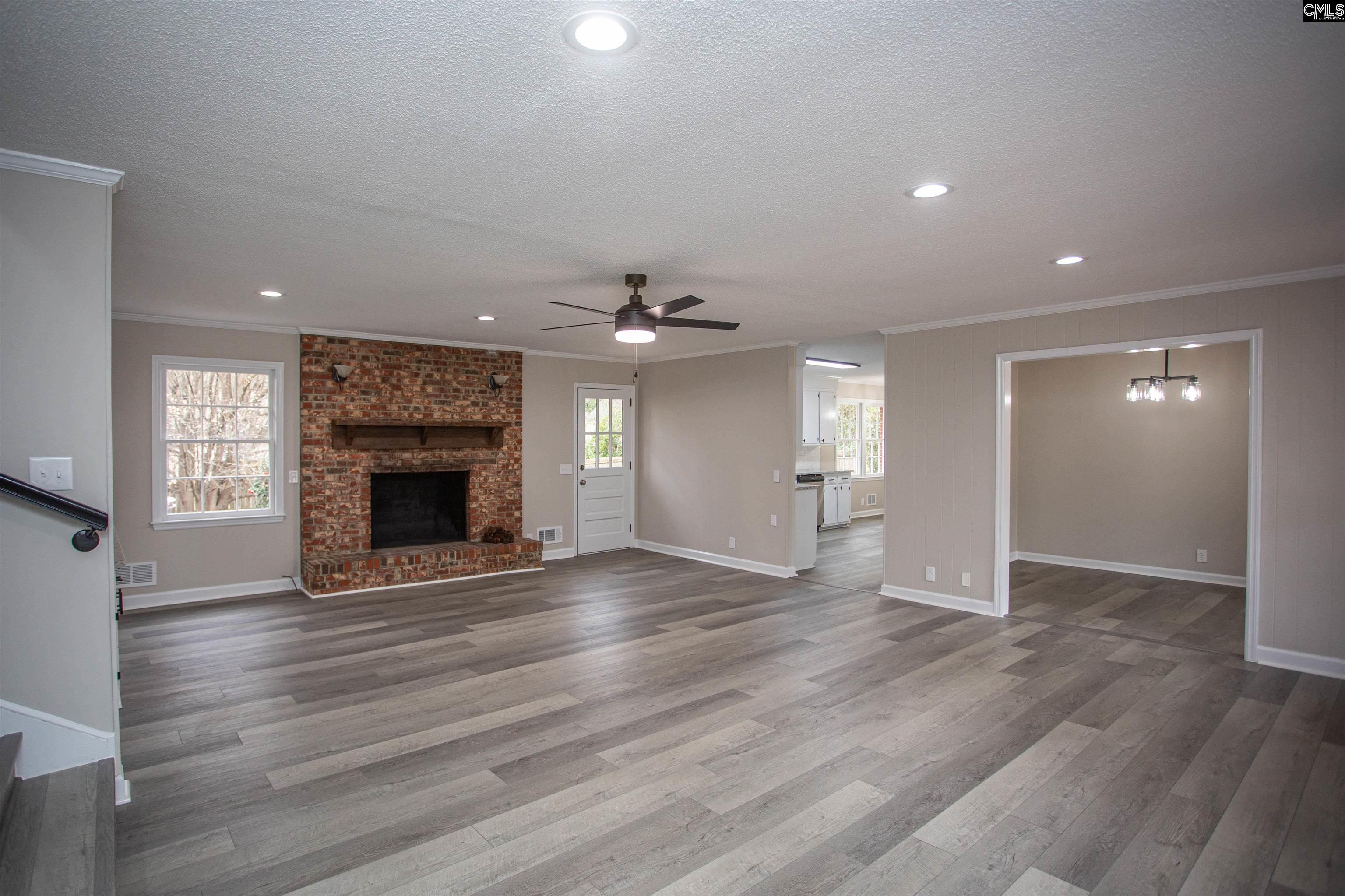 1005 Kennedy Street Camden, SC 29020-0000