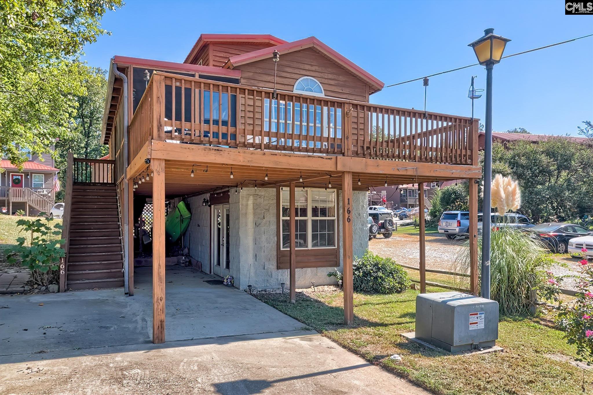 166 Marina Cove Drive Gilbert, SC 29054
