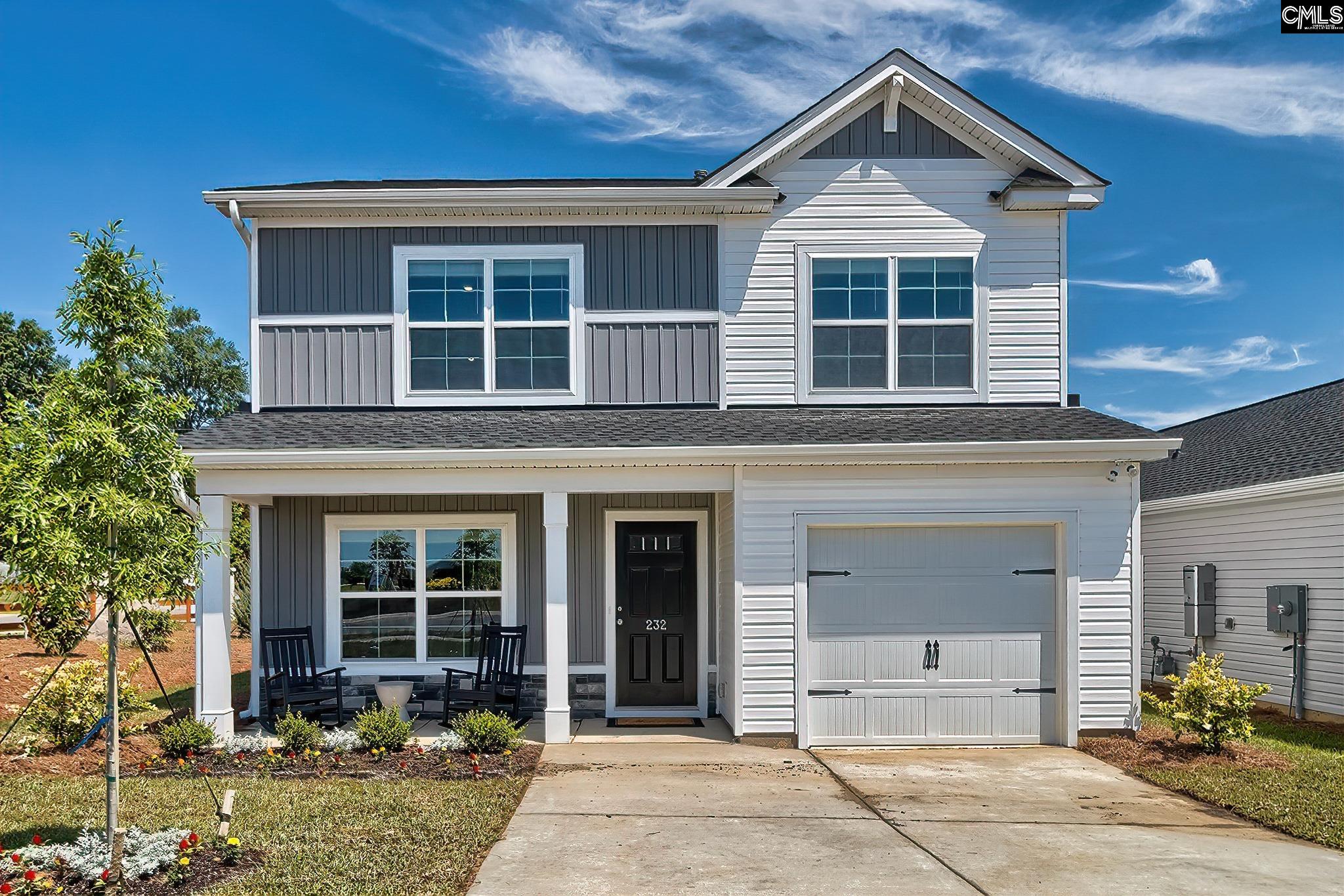 524 Corkscrew Lane Blythewood, SC 29016