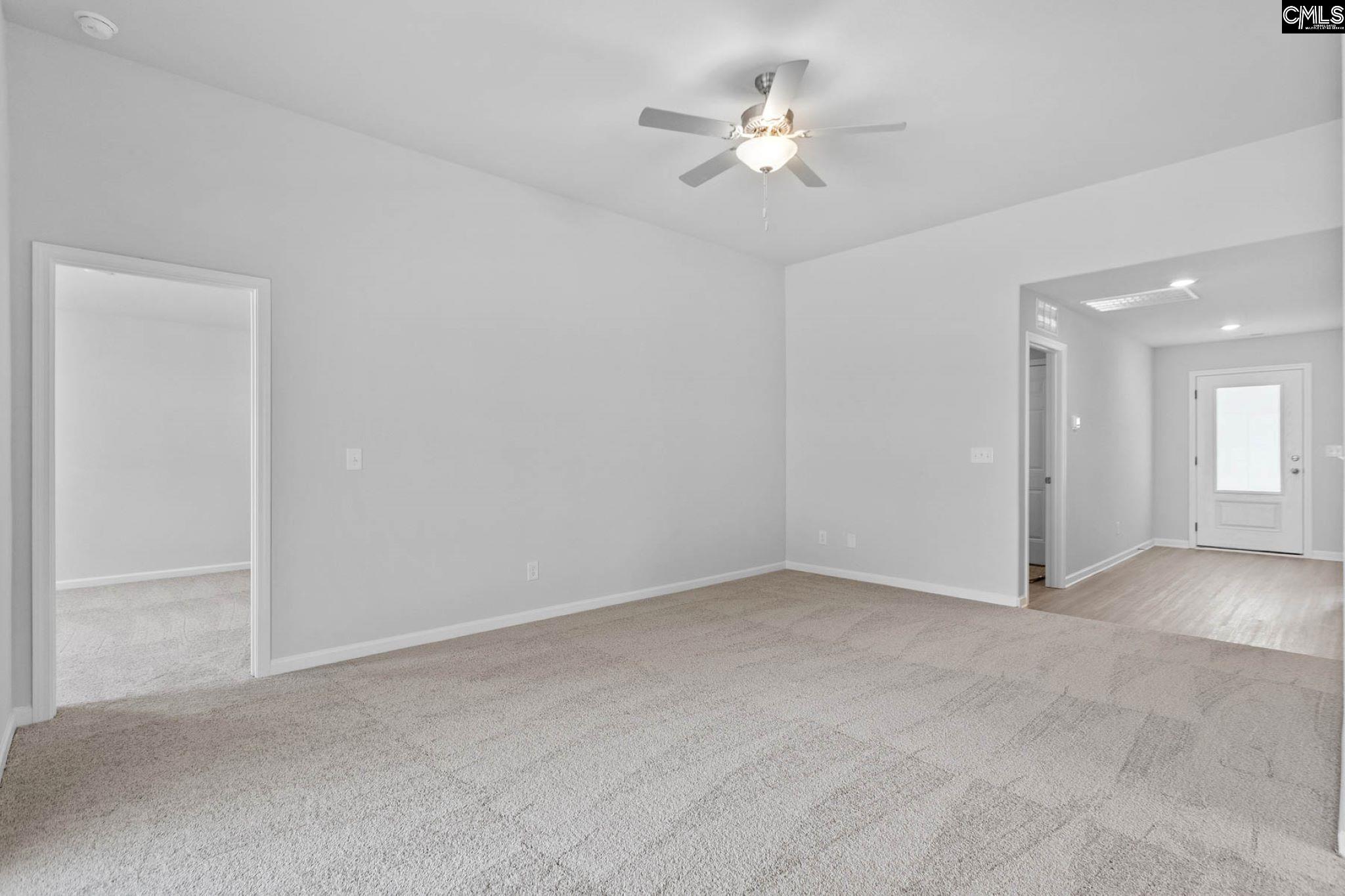 1644 Hidden Garden Lane Gilbert, SC 29054