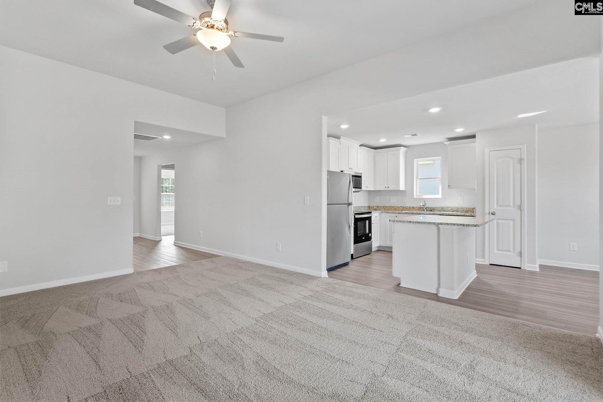 1644 Hidden Garden Lane Gilbert, SC 29054