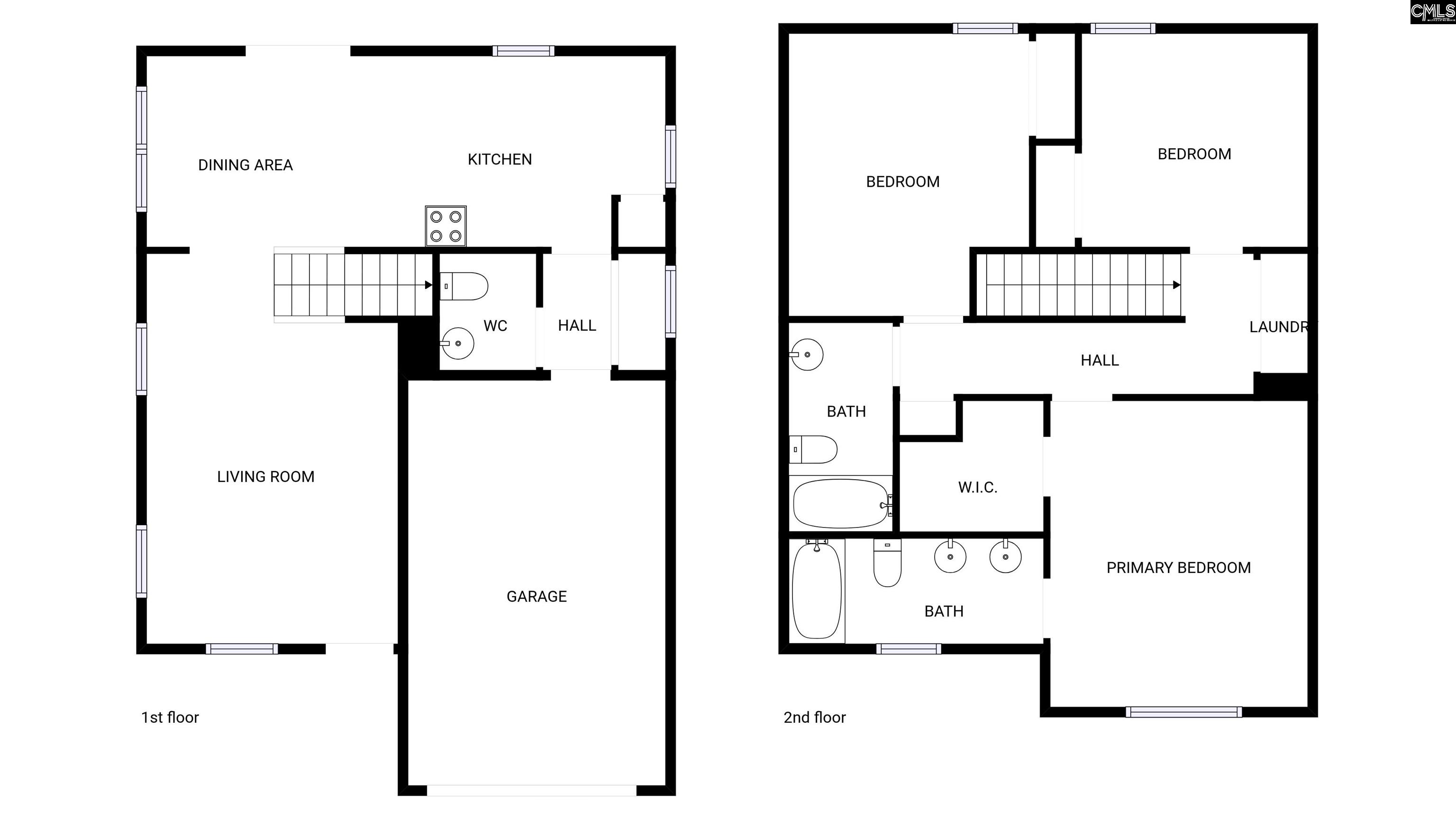 738 Pebblebranch Lane Blythewood, SC 29016