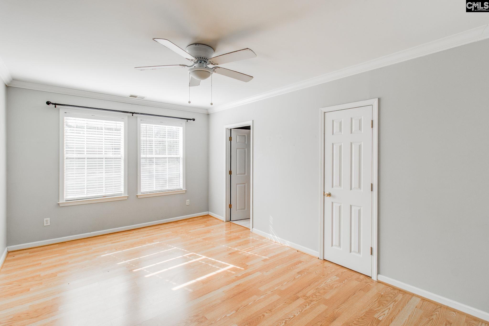3425 Manor Avenue Columbia, SC 29205