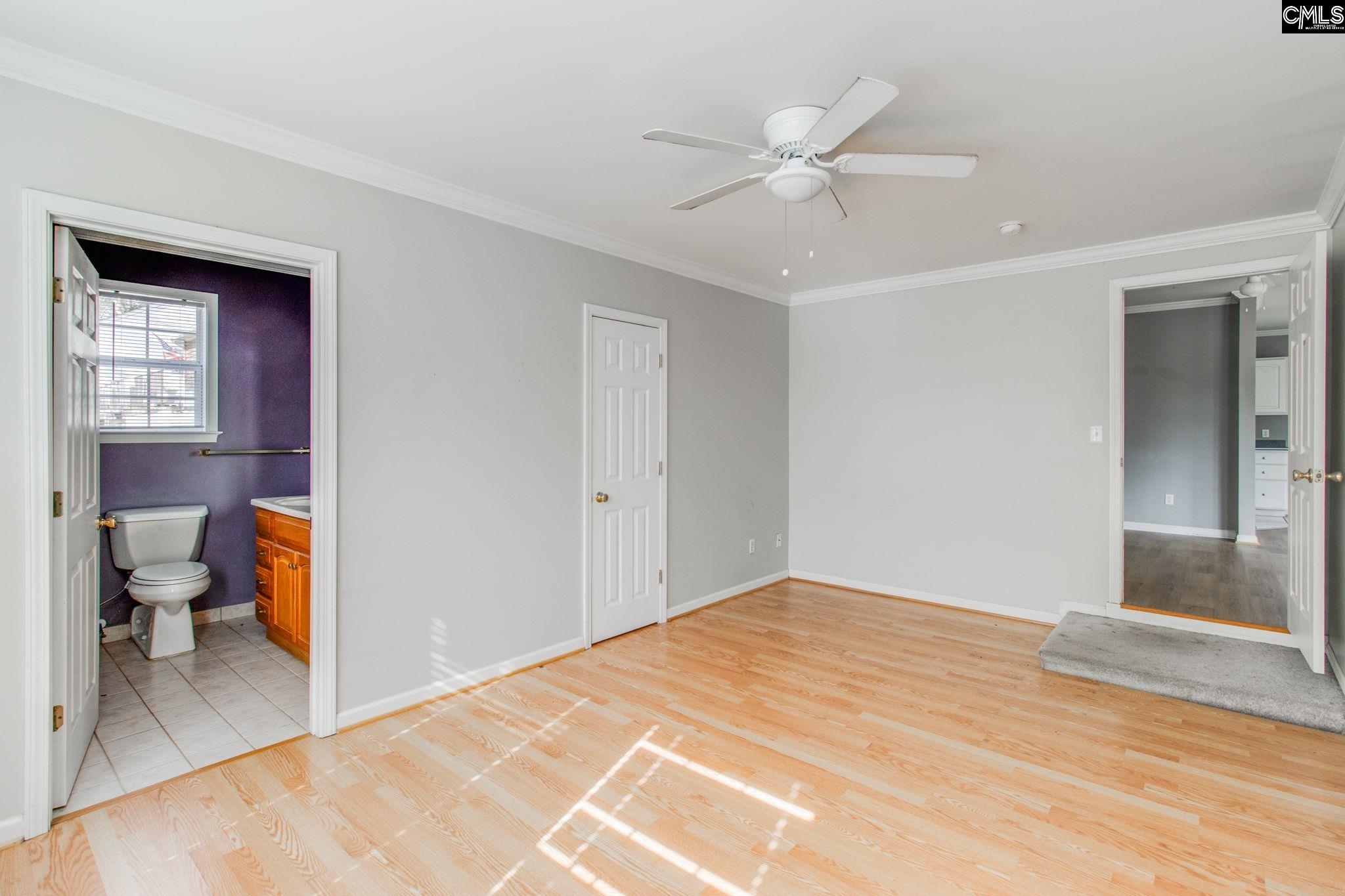 3425 Manor Avenue Columbia, SC 29205