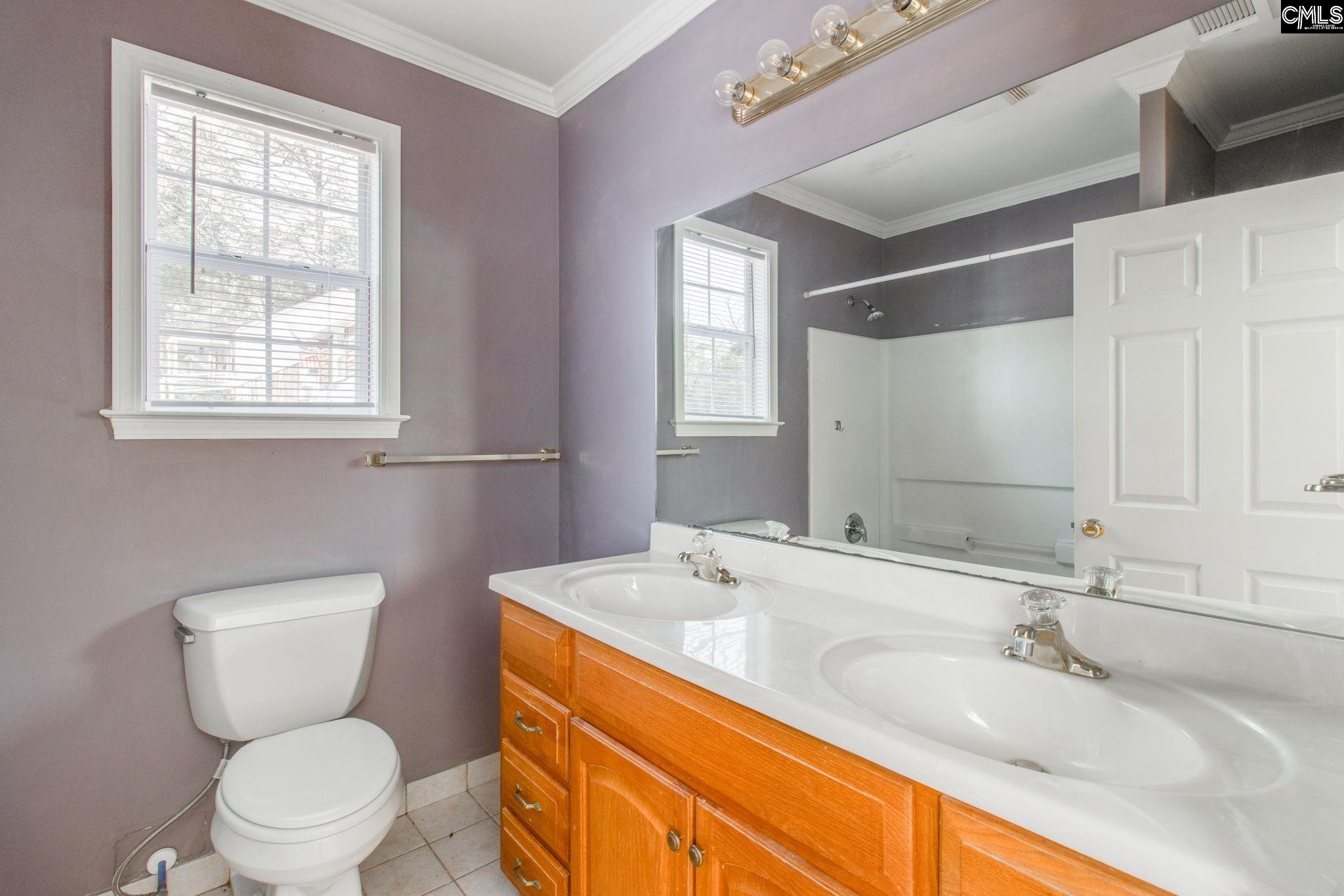 3425 Manor Avenue Columbia, SC 29205