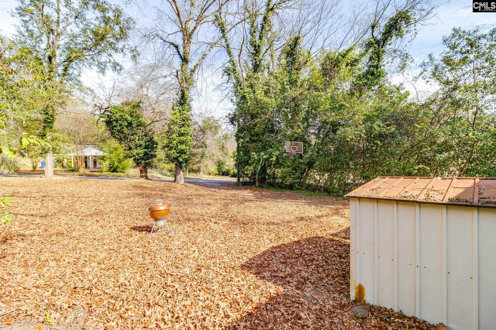 3425 Manor Avenue Columbia, SC 29205