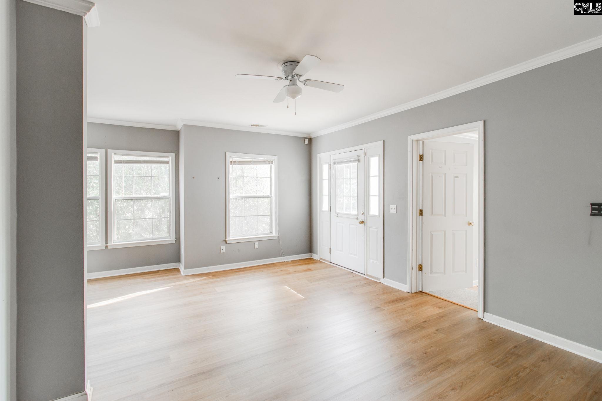 3425 Manor Avenue Columbia, SC 29205
