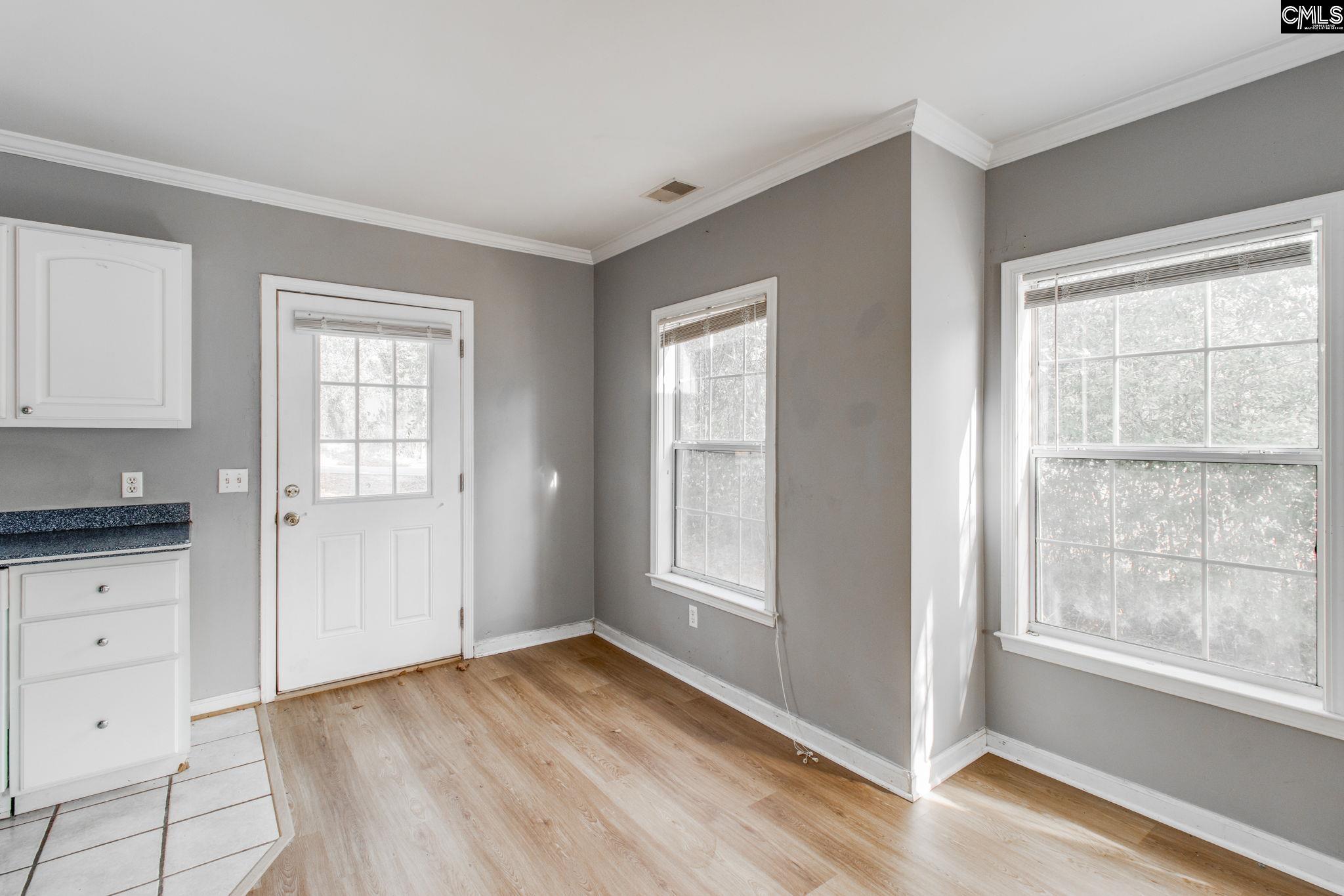 3425 Manor Avenue Columbia, SC 29205