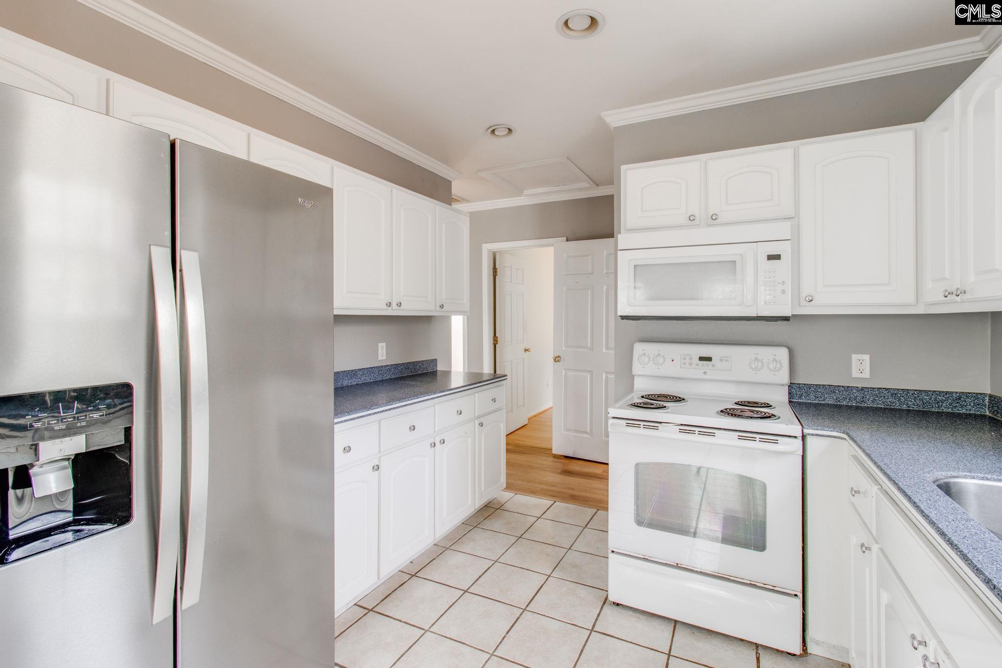 3425 Manor Avenue Columbia, SC 29205