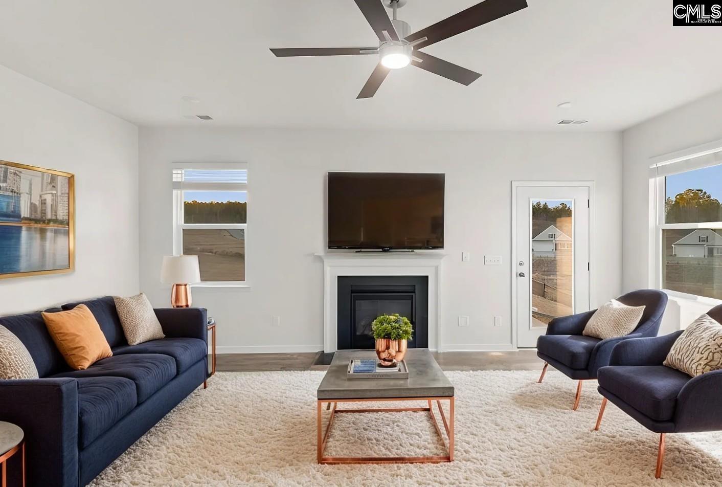 5151 Tullamore Drive Aiken, SC 29801
