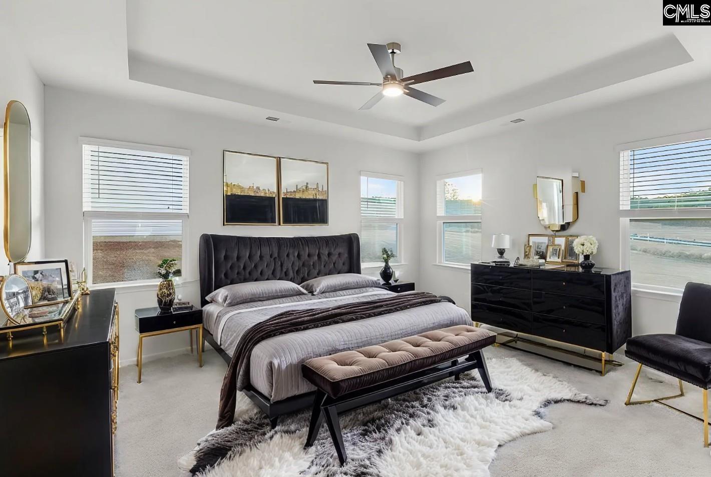 5151 Tullamore Drive Aiken, SC 29801
