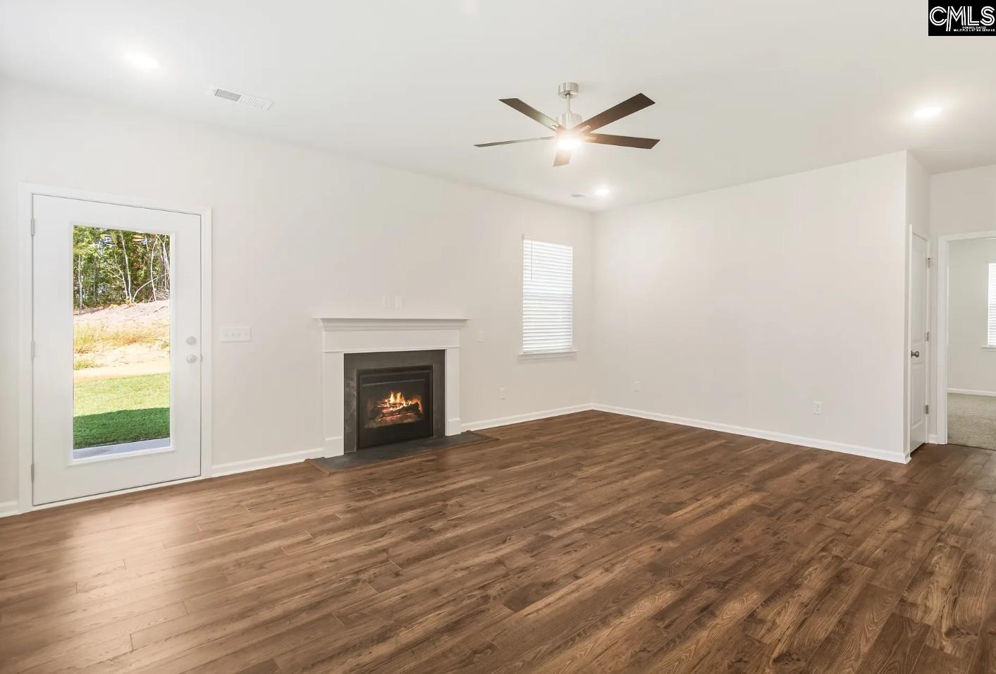 5151 Tullamore Drive Aiken, SC 29801