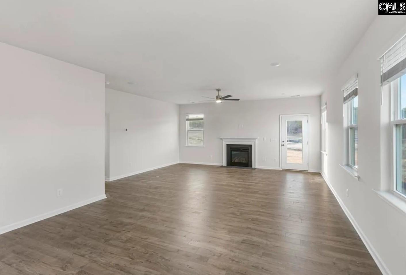 5151 Tullamore Drive Aiken, SC 29801